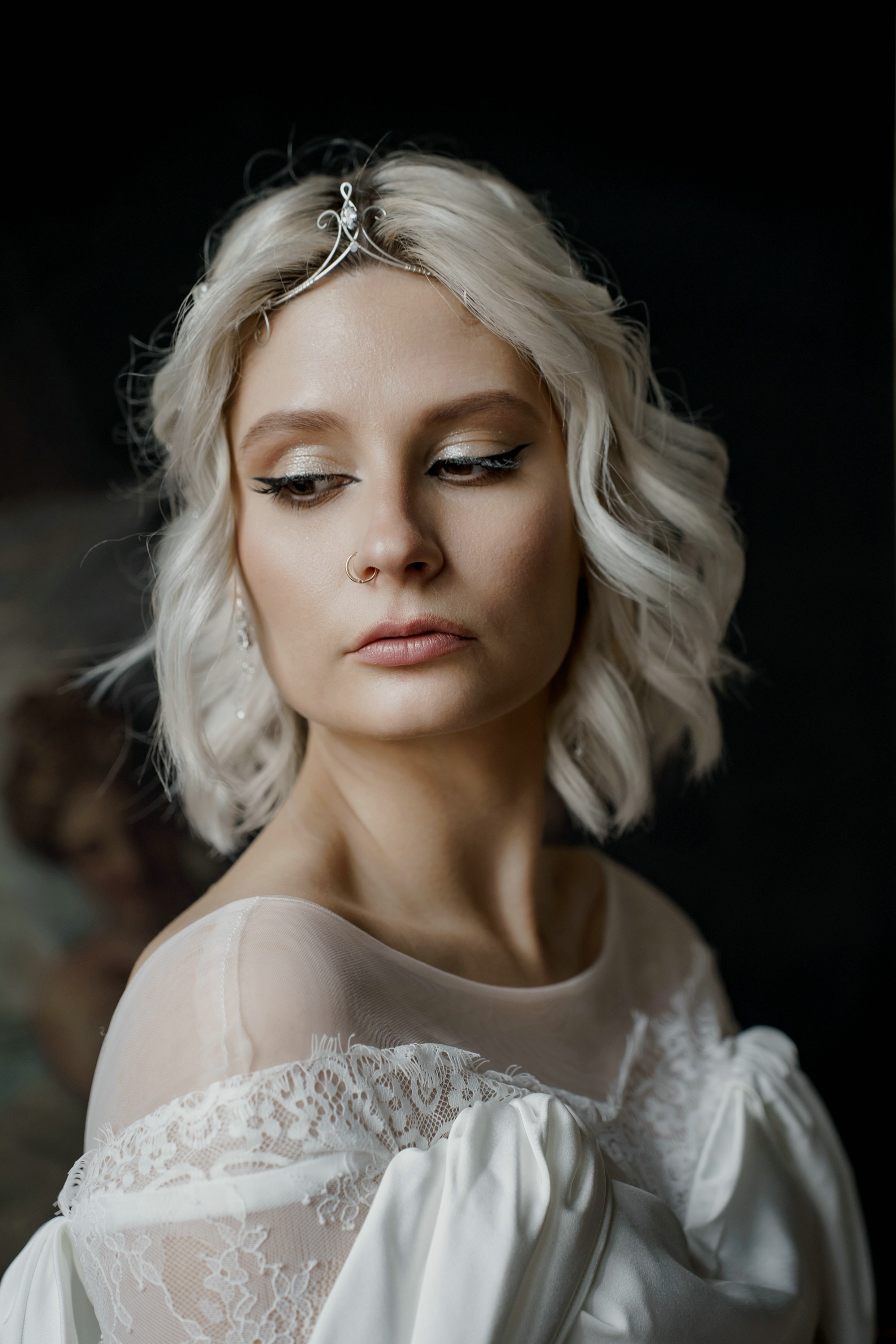 Регистрация брака в особняке Спиридонова. Свадебный и семейный фотограф в Москве Светлана Зоткина