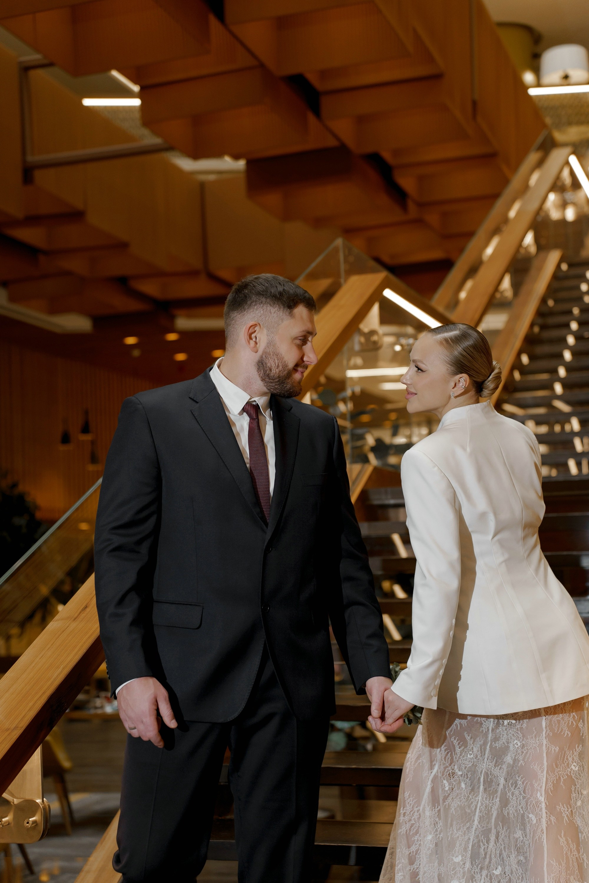 Свадебная фотосессия в Рэдиссон Блу Олимпийский. Свадебный и семейный фотограф в Москве Светлана Зоткина