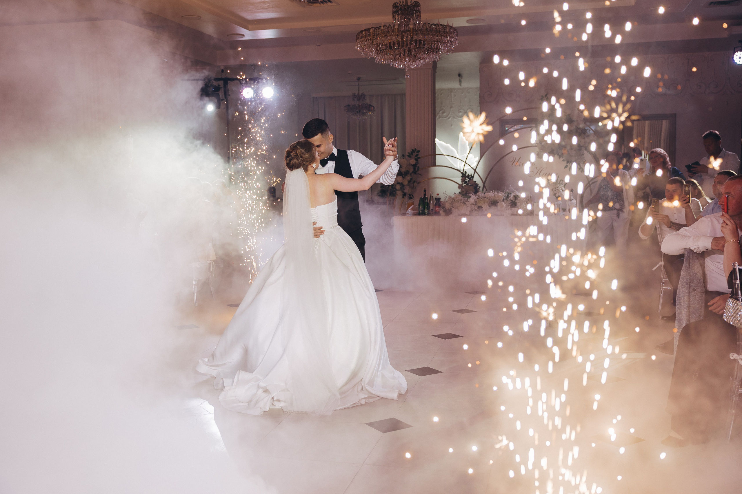 Игорь&Нина. Свадебный и семейный фотограф в Астрахани Заскокина Анастасия