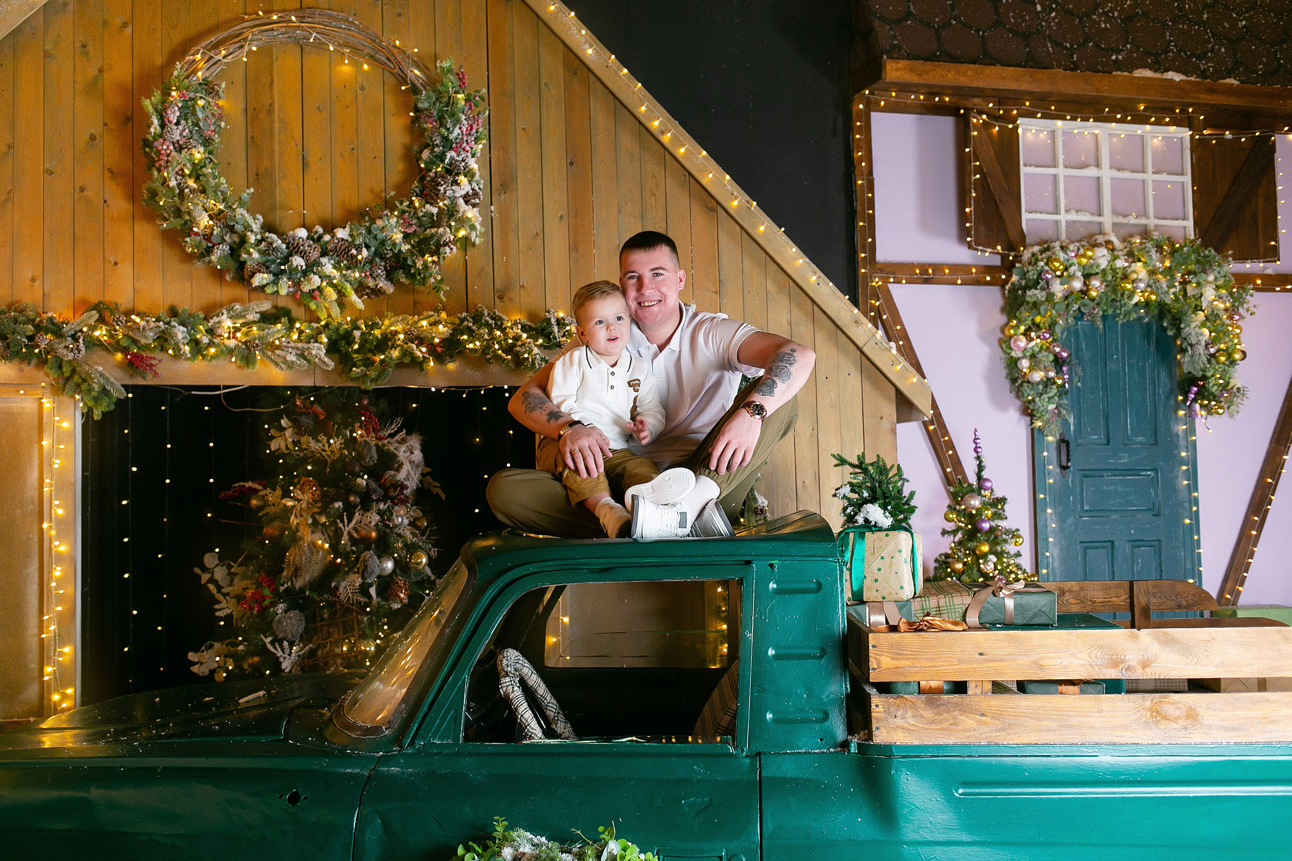 Семейные фотографии. Фотограф новорожденных и семейный фотограф НСО г. Бердск Марина Львова