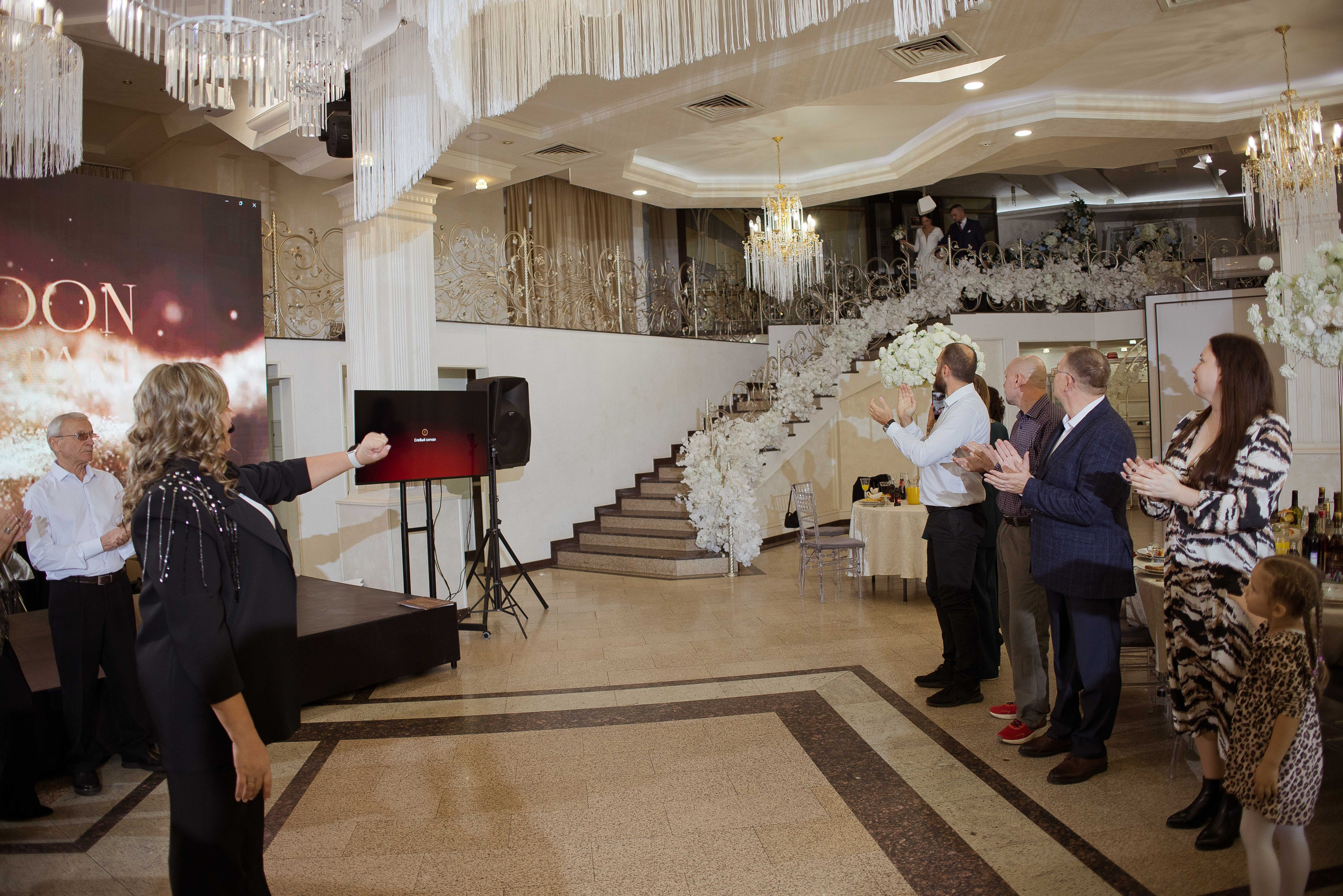 Сергей и Татьяна. Свадебный и семейный фотограф Яна Стражева. Волгоград, Москва