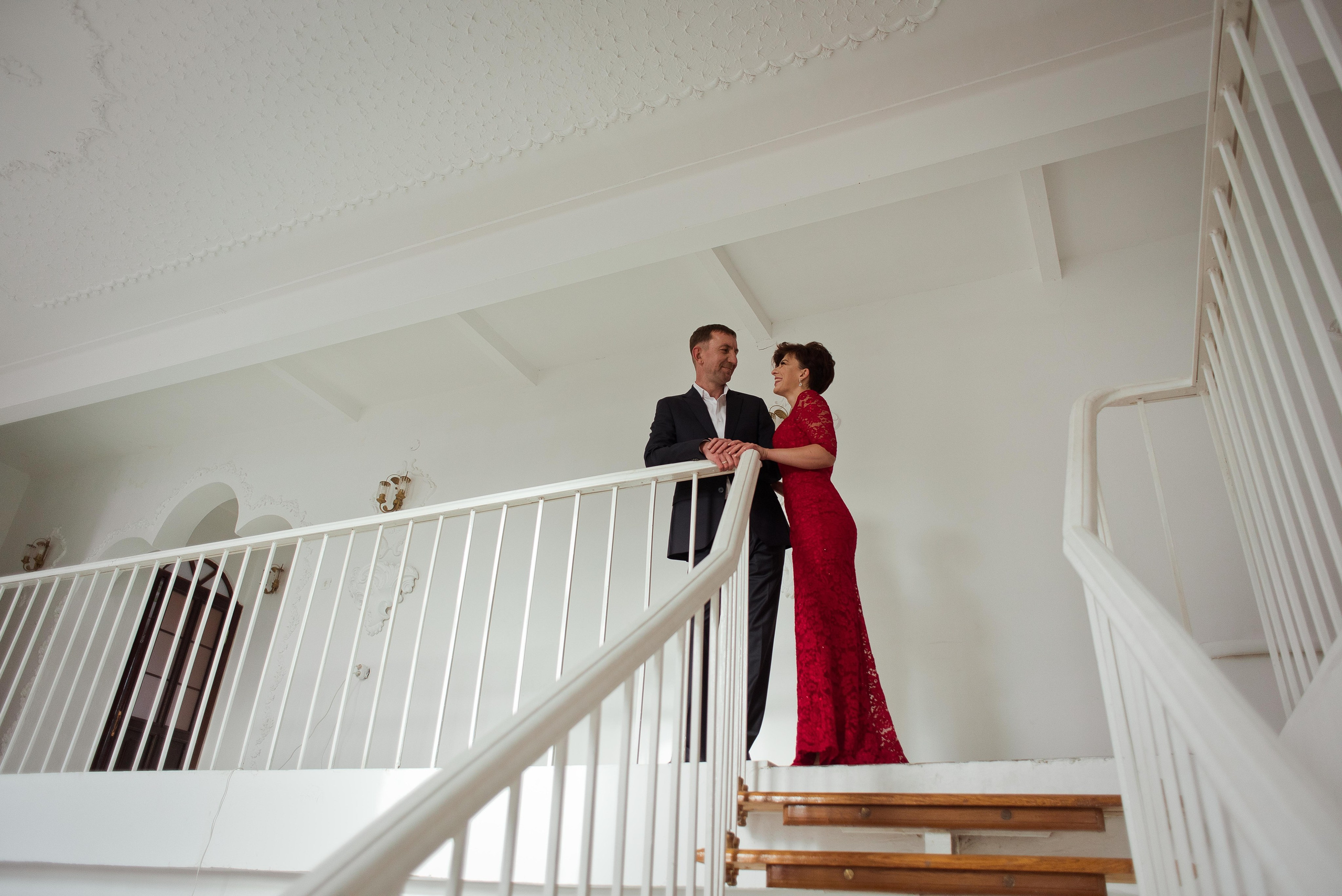 Петр и Вера. Свадебный и семейный фотограф Яна Стражева. Волгоград, Москва