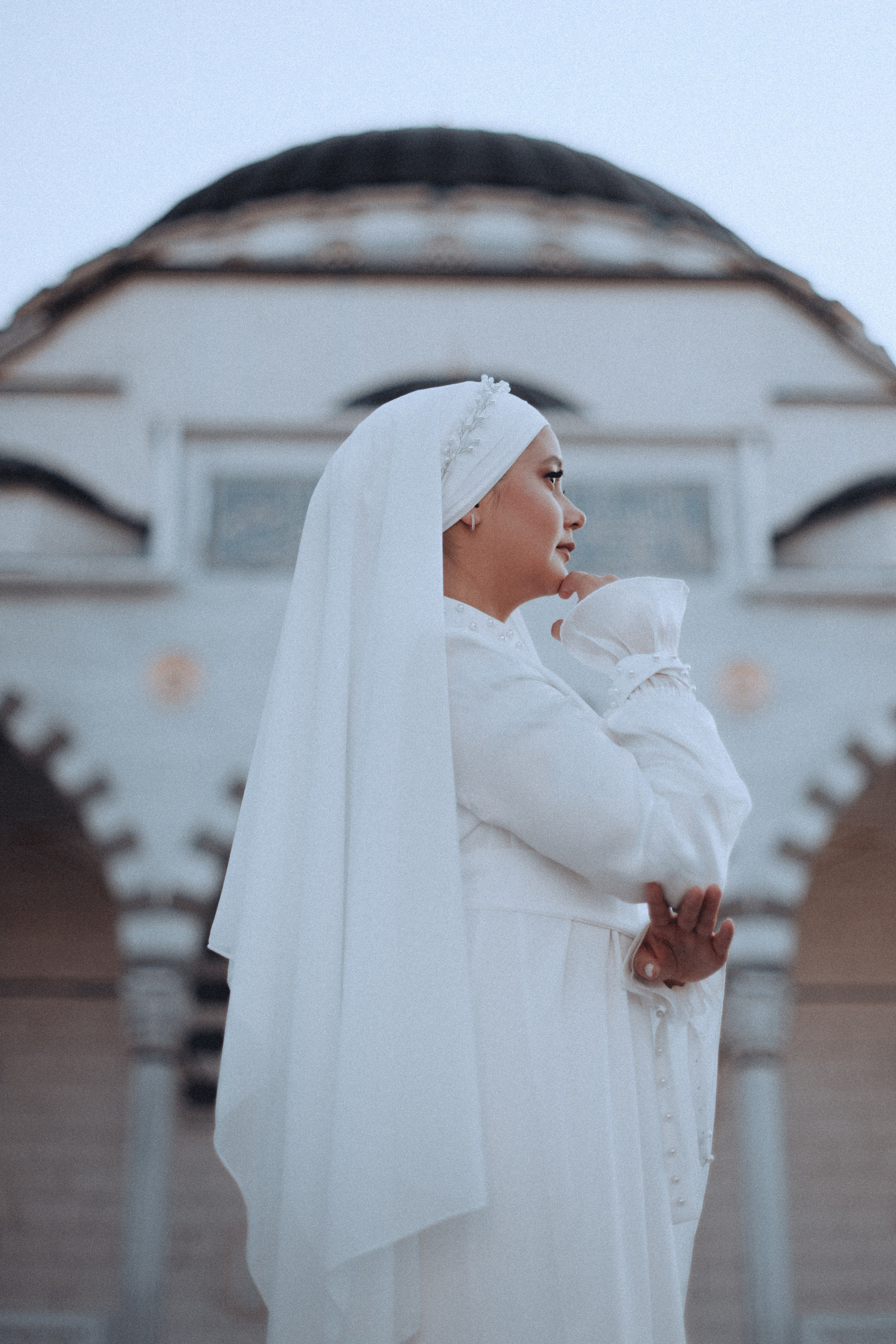 Екатерина и Аъзамджон. Свадебный и репортажный фотограф в Екатеринбурге и Сухом Логу