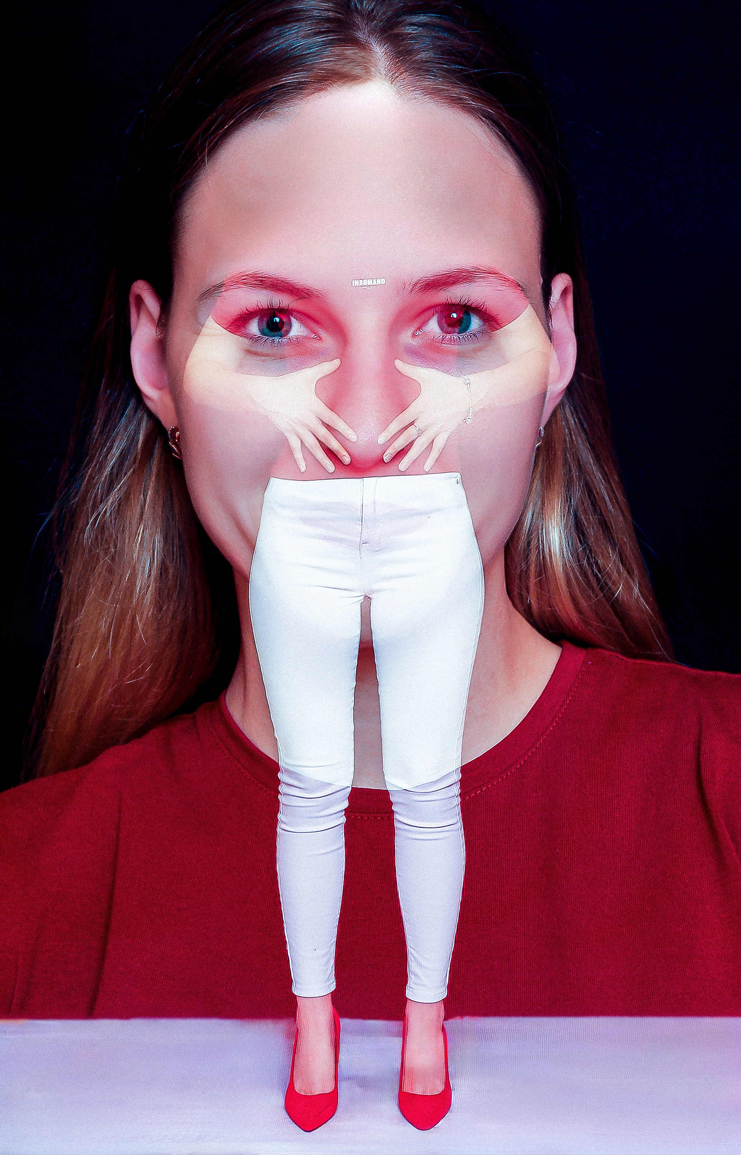 Общая съемка