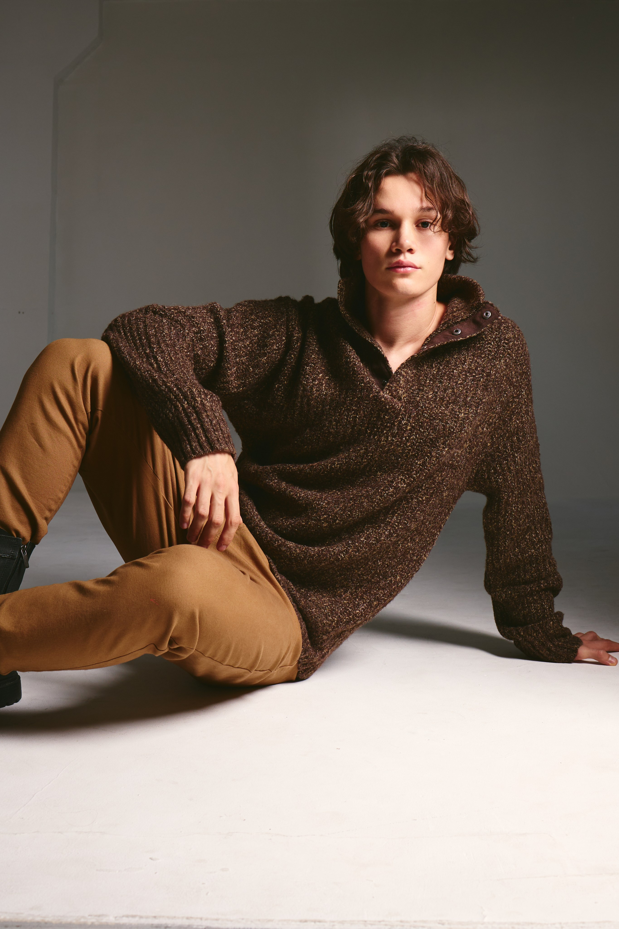 SEREZHA. Фотограф в Челябинске Ушакова Анастасия