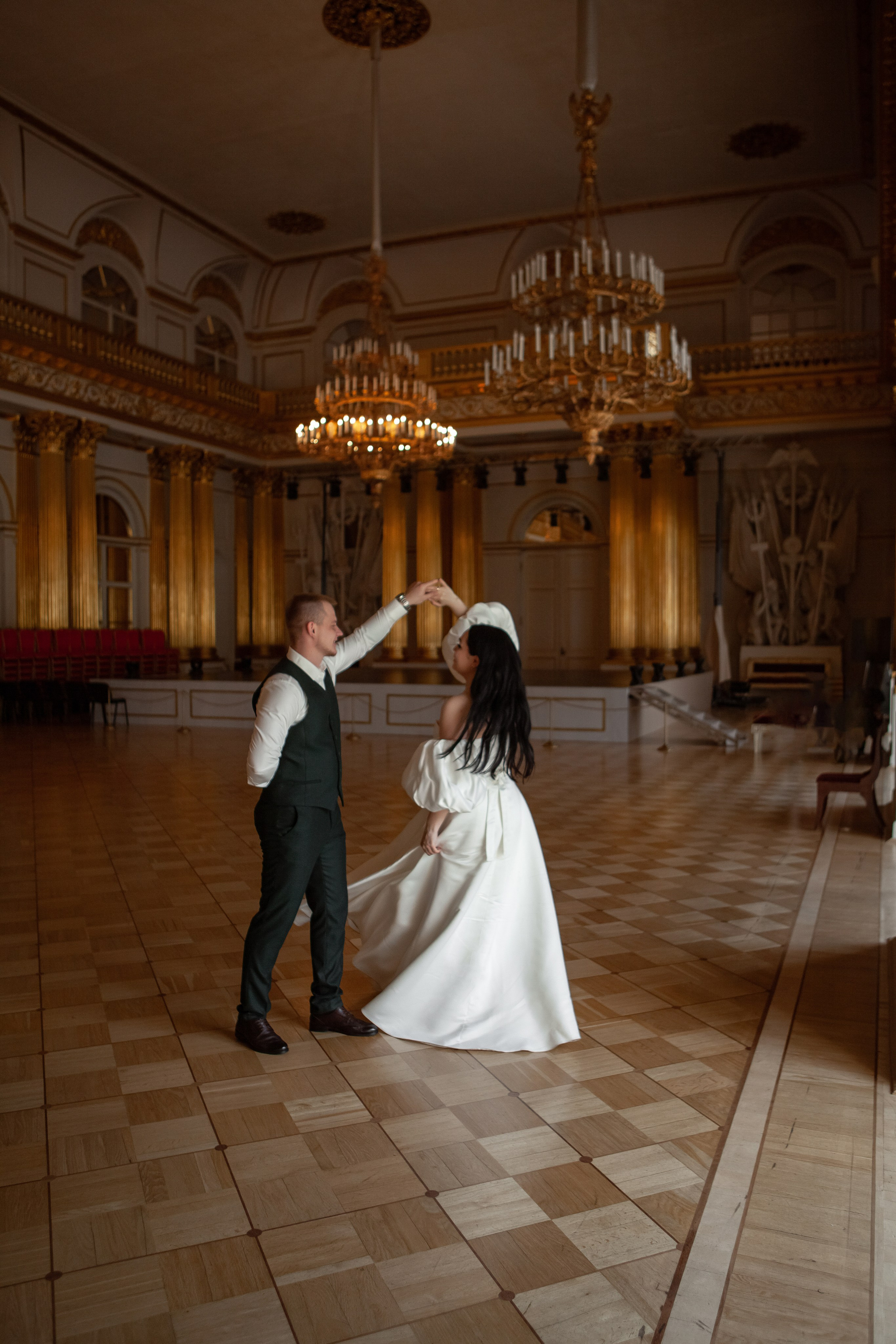 ТАТЬЯНА & АНДРЕЙ. Свадебный фотограф в СПБ | Санкт-Петербурге Анастасия Рахимгулова