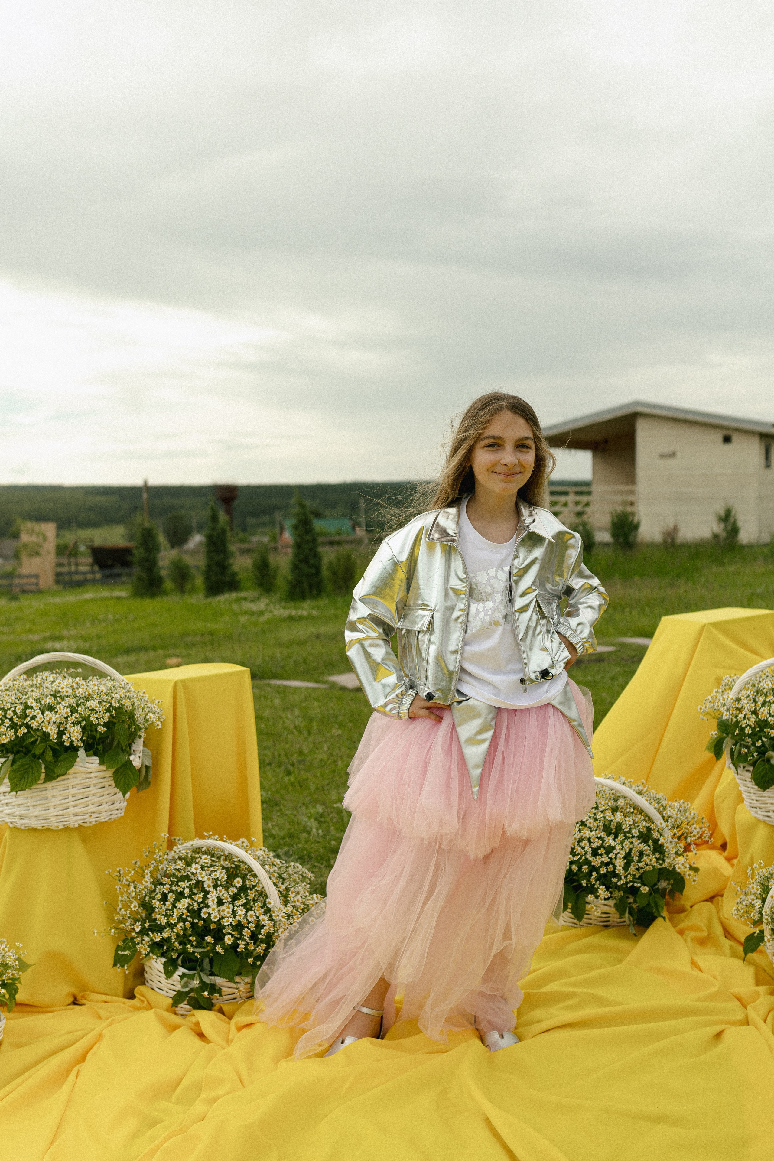Лера и Илья. Фотограф Полина Безрядина
