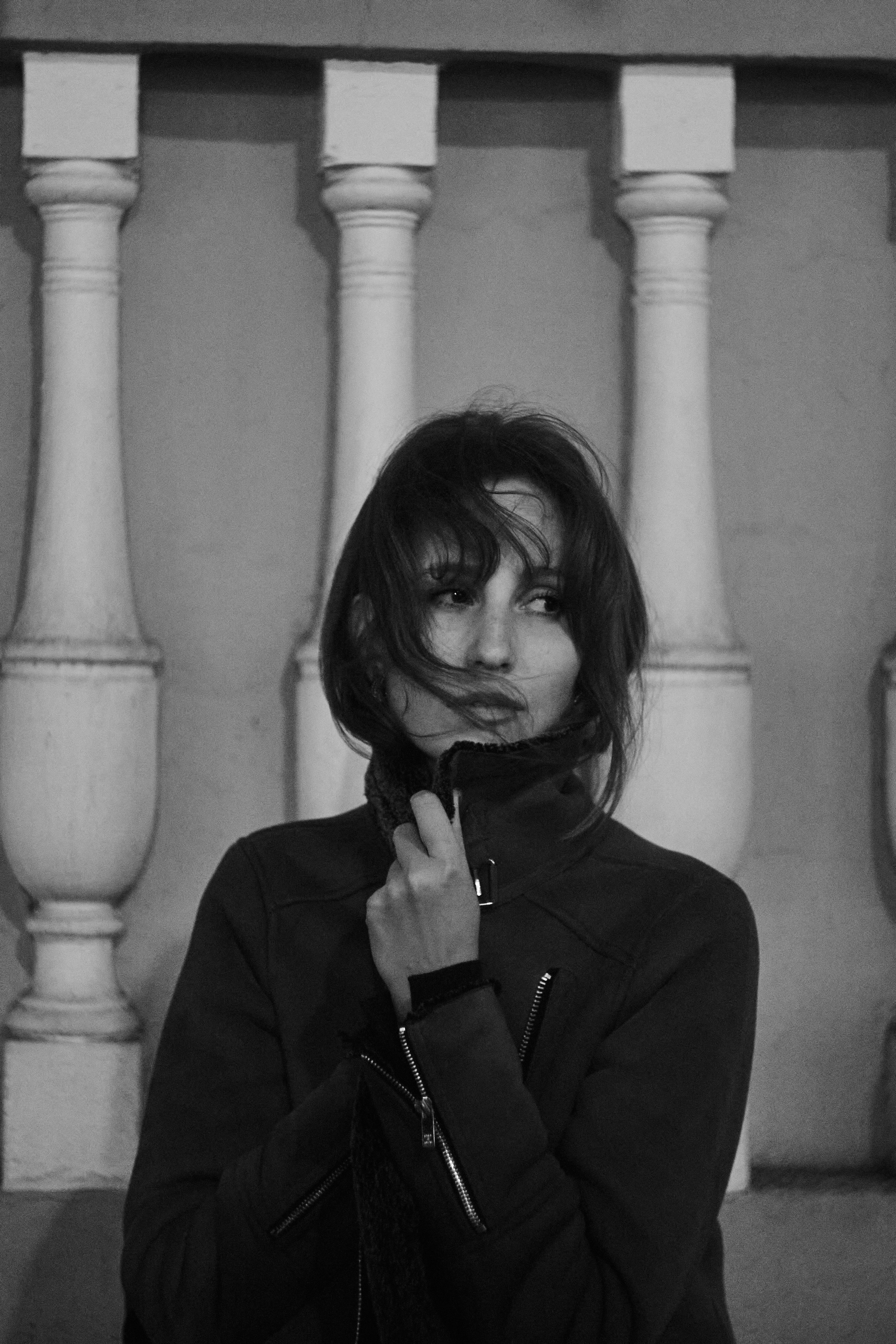 Радмила. Фотограф Александр Рауш