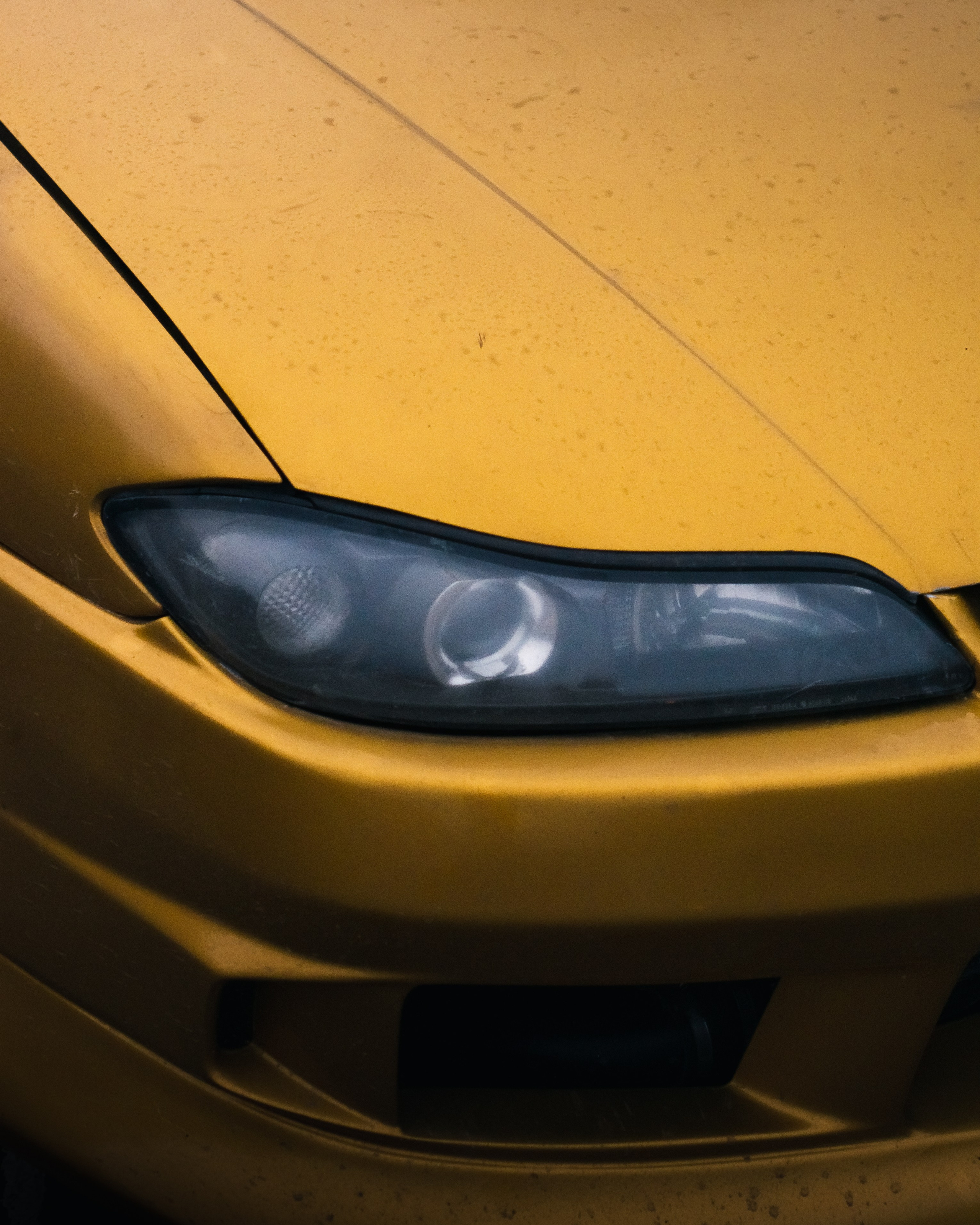 Silvia S15. Автомобильный фотограф в Москве Иван Петушков