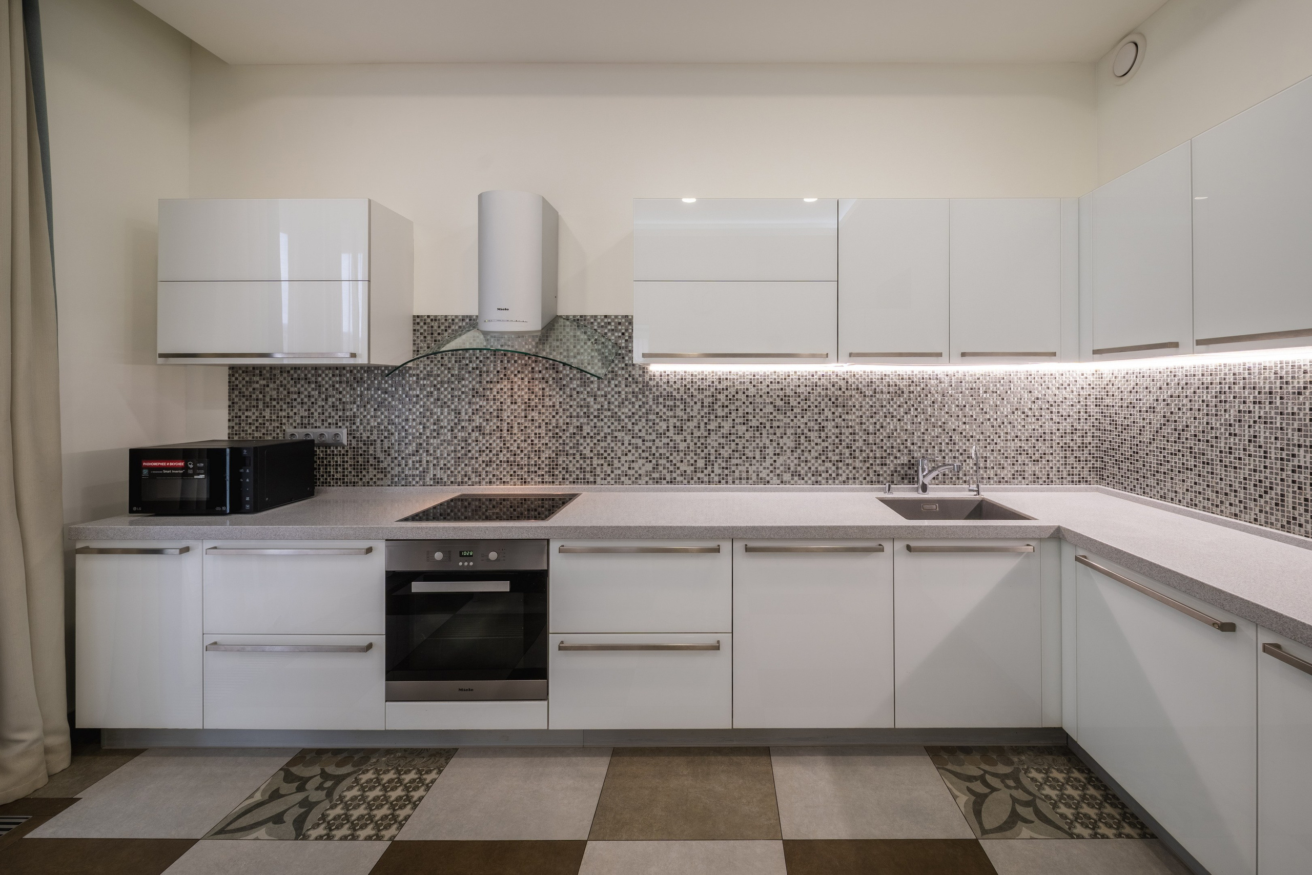 Интерьер. Квартира. Константин Дем | Фотограф