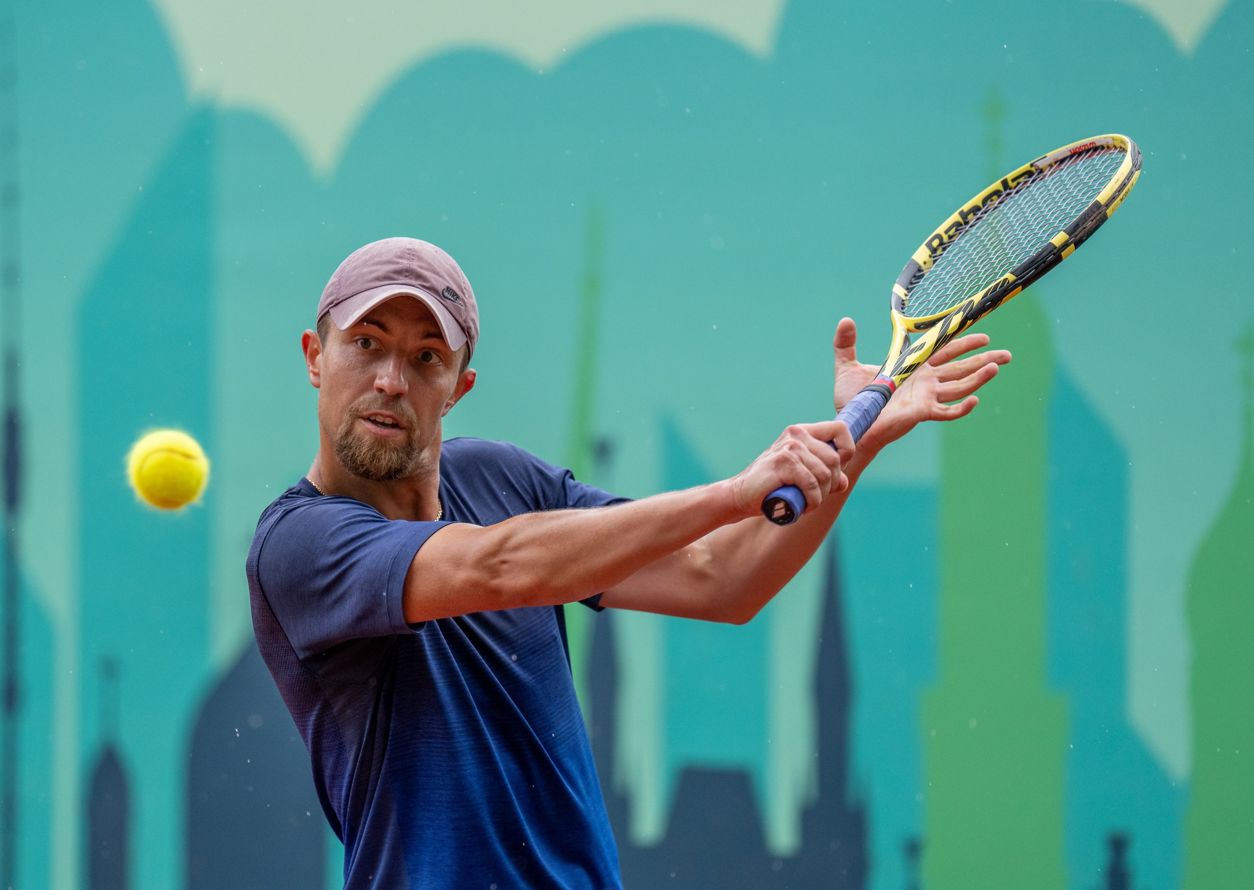 Репортаж. Спорт. Константин Дем | Фотограф