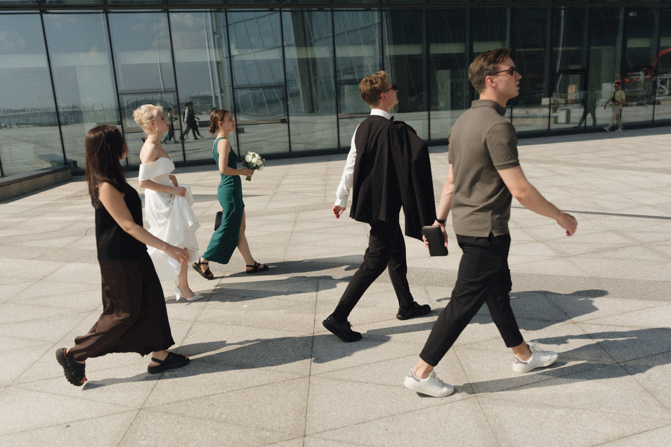 Атриум Холл. Фотограф в Санкт-Петербурге Александр Дымов