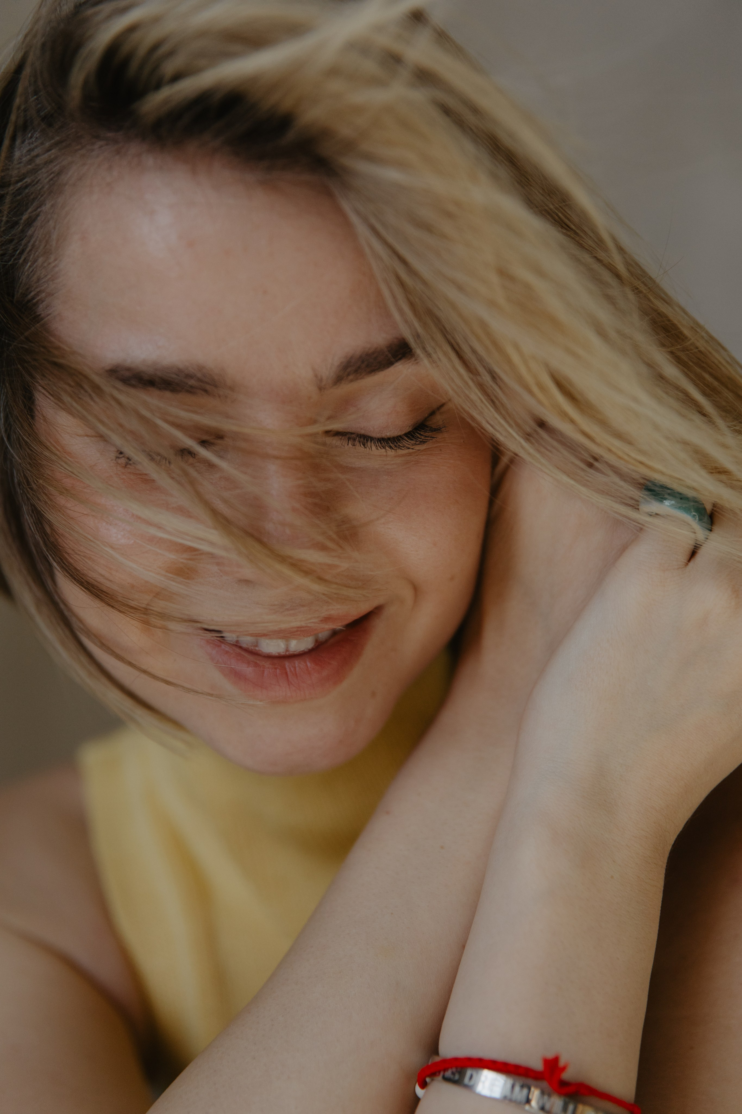 Персональная Фотосессия. Фотограф Муратова Алена