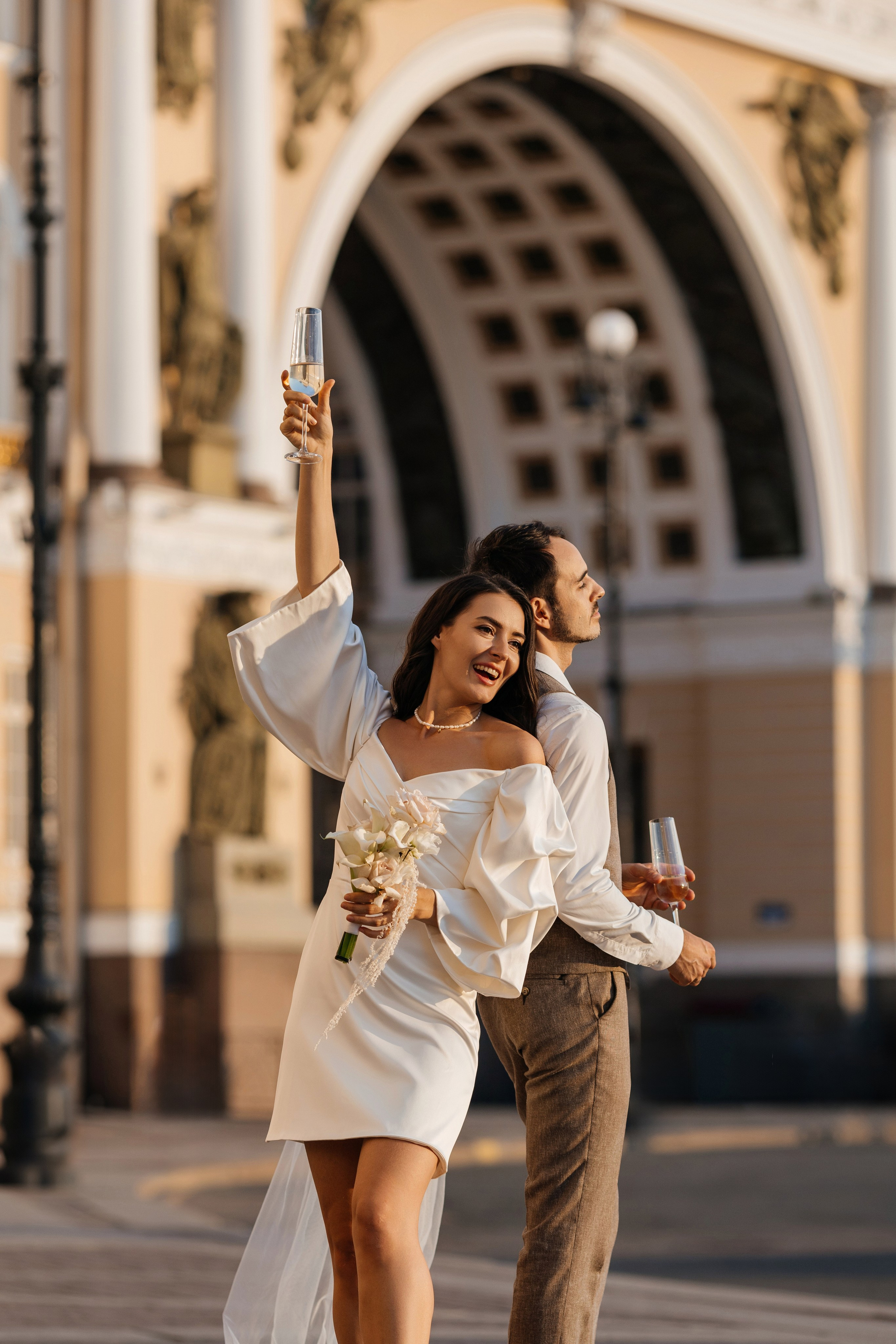 Свадьбы. Свадебный фотограф