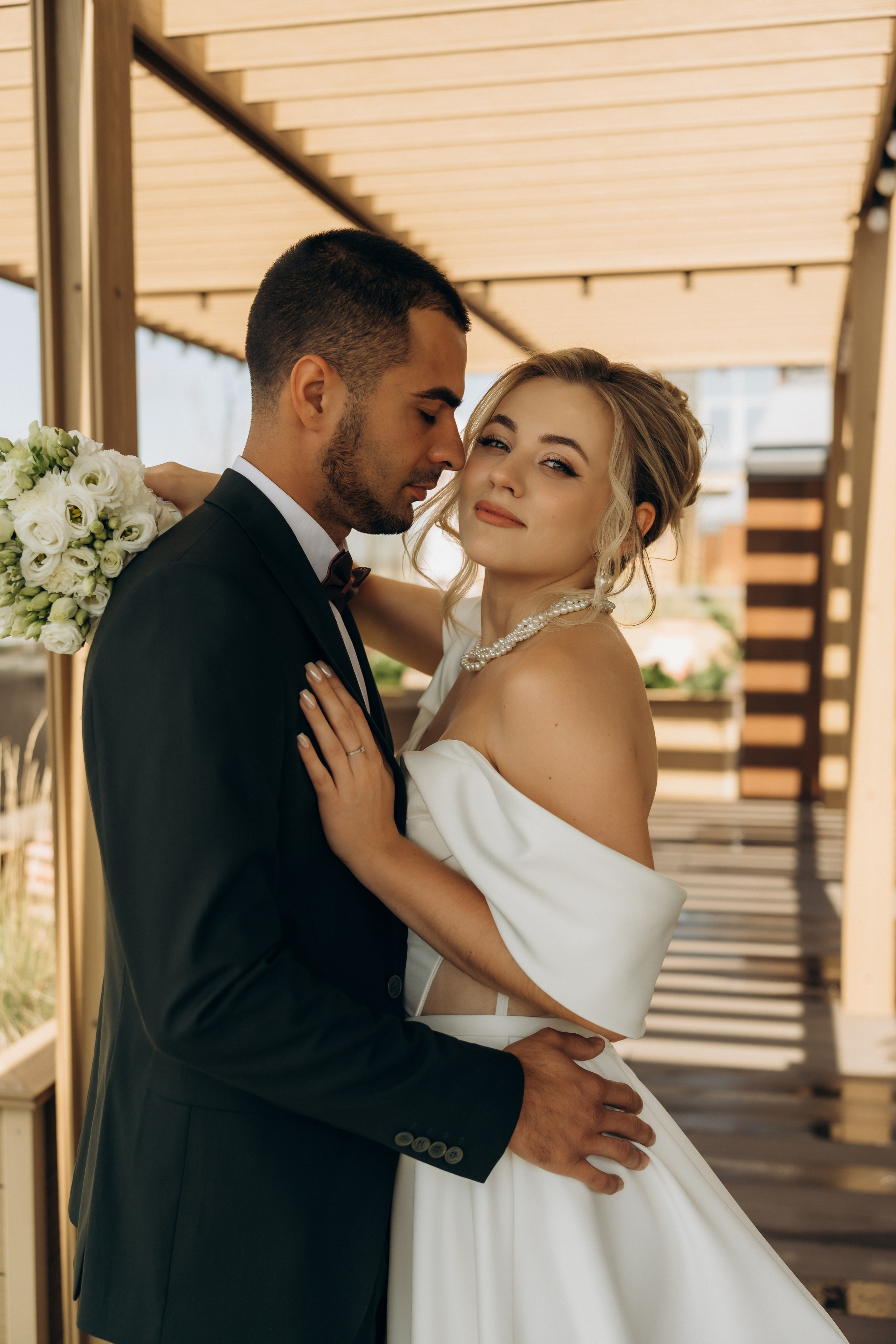 Максим и Кристина. Полный день. Ирина Гонтарева|Фотограф|Белгород