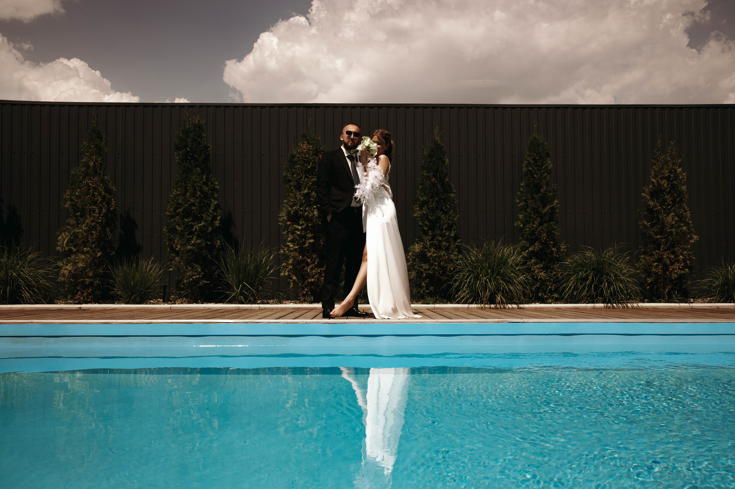 Владислав и Виктория. Фотограф в Ставрополе Алина Клочкова