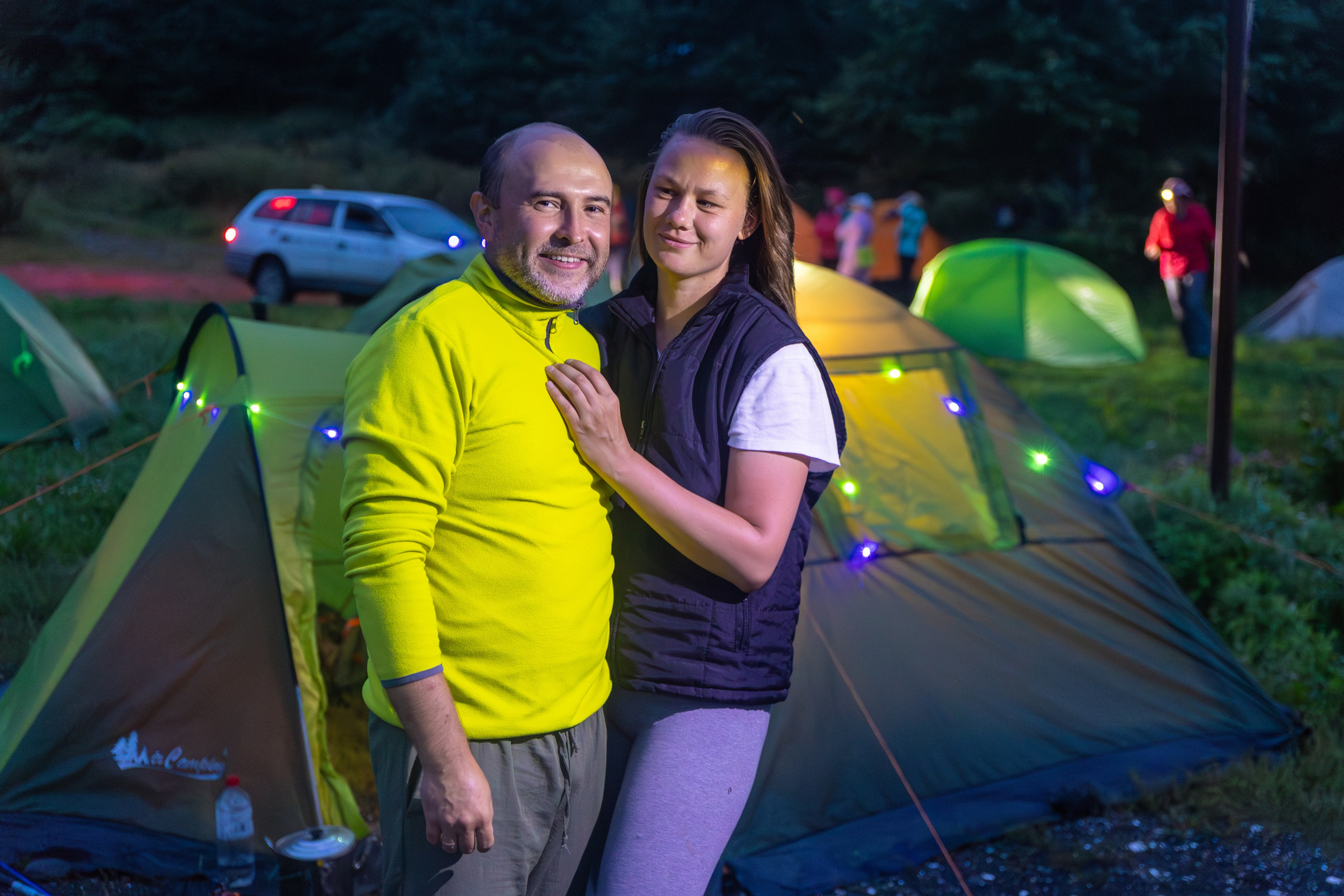 Шикотан. Тревел-фотограф Олег Гуров