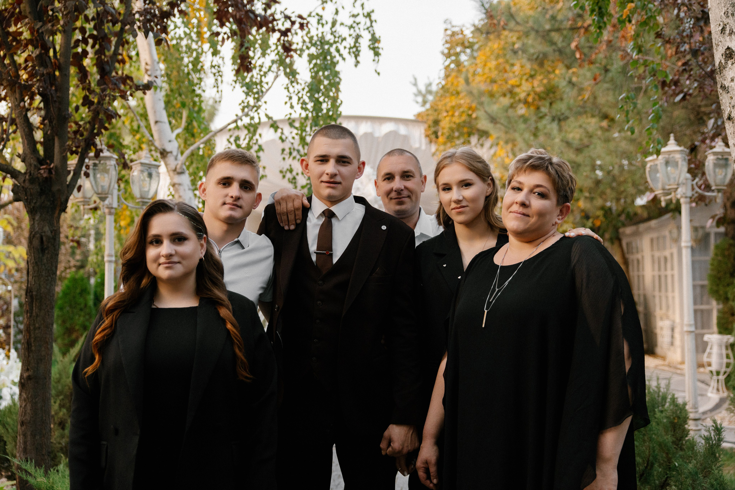 Даниил и Мария. Свадебный и семейный фотограф в Ростове-на-Дону