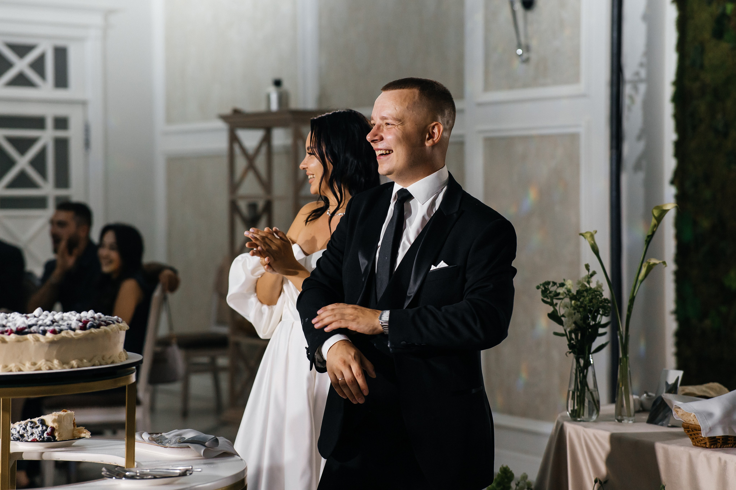 Максим и Оксана. Свадебный и семейный фотограф в Ростове-на-Дону