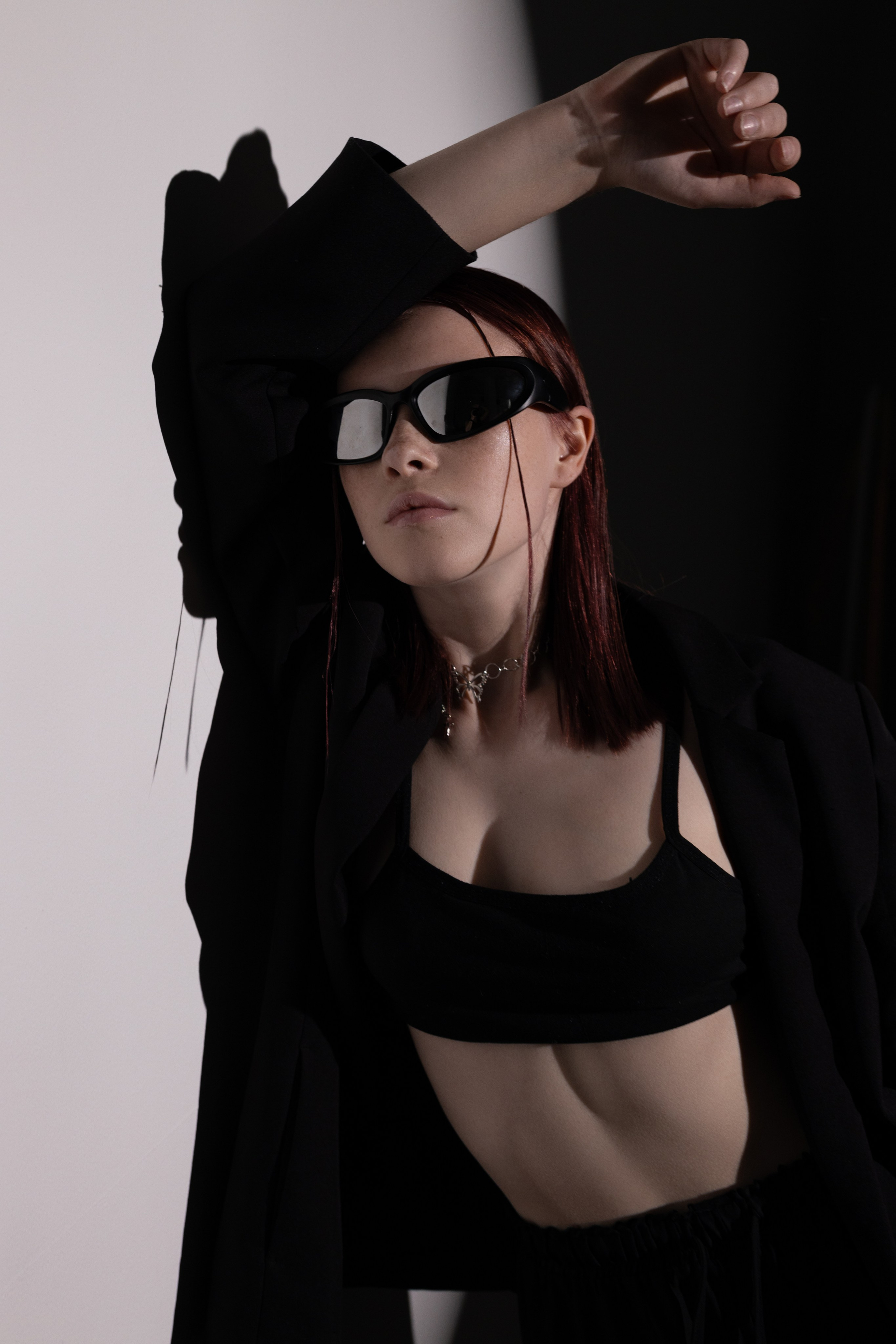 Решетова Милана. Promodels