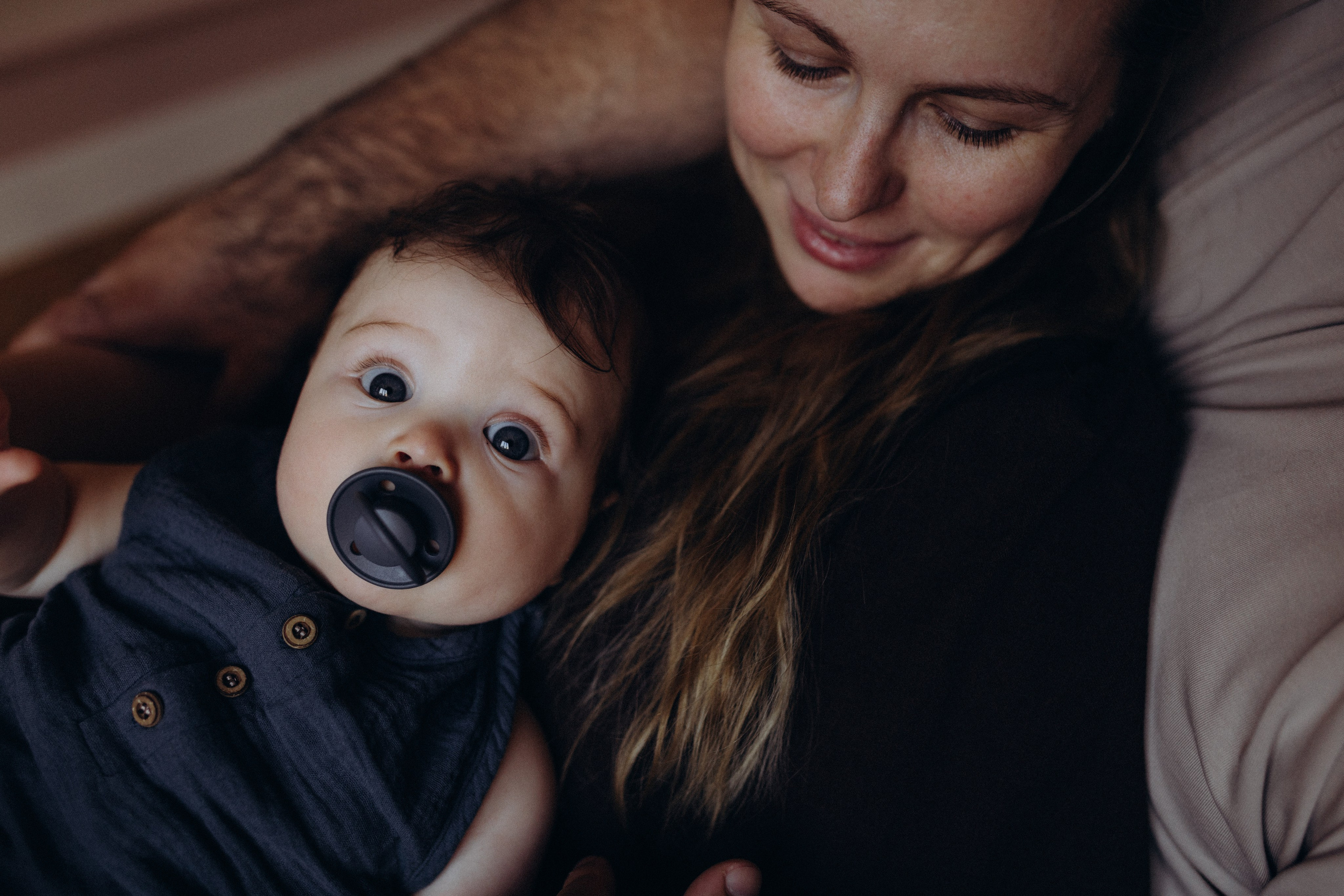 Фотосессия на полгодика. Семейный фотограф в Москве и Люберцах Юлия Гуськова