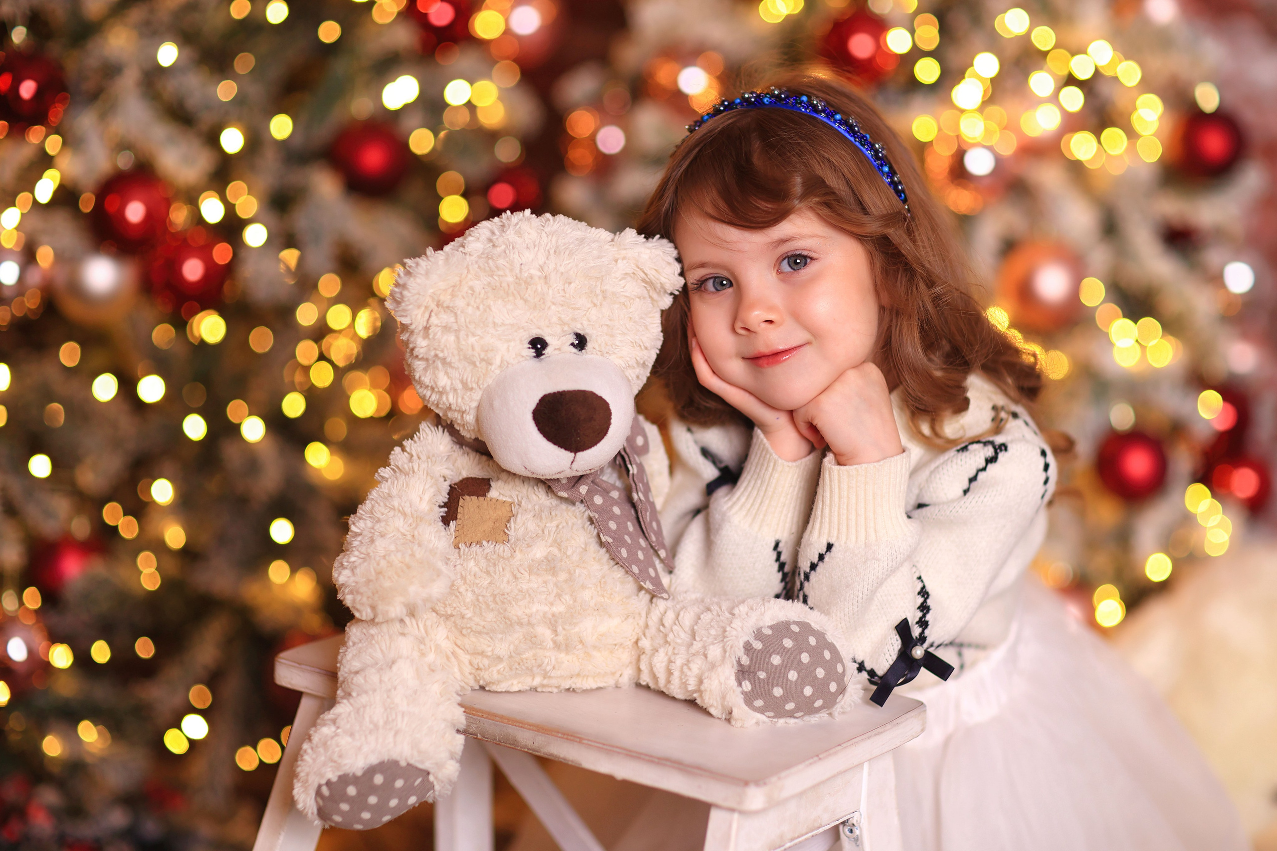 Рождество. Школа Развития моделей Город Ижевск