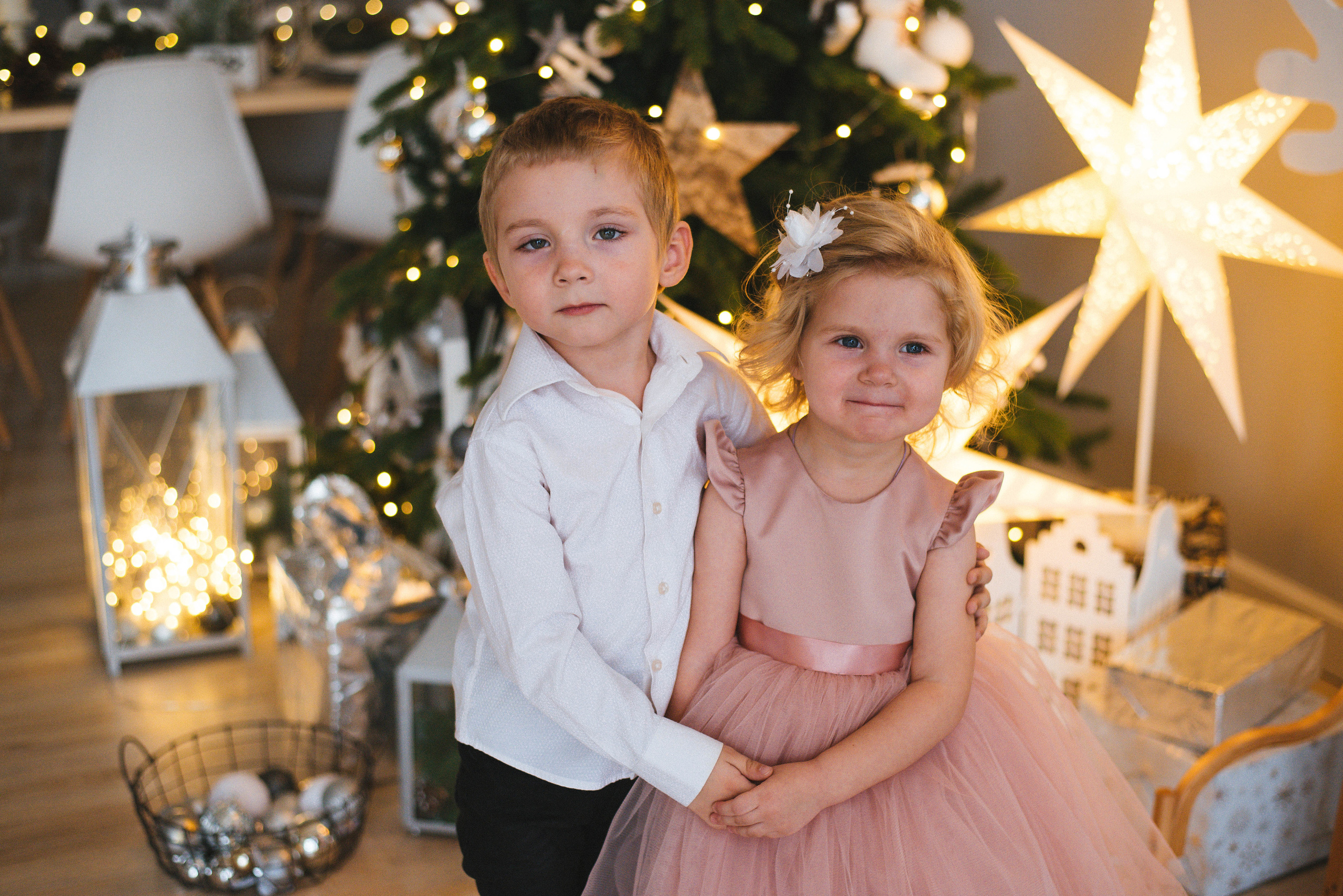 ФОТОСЕССИЯ В СТУДИИ. Семейный и женский фотограф в Москве Доминова Елена