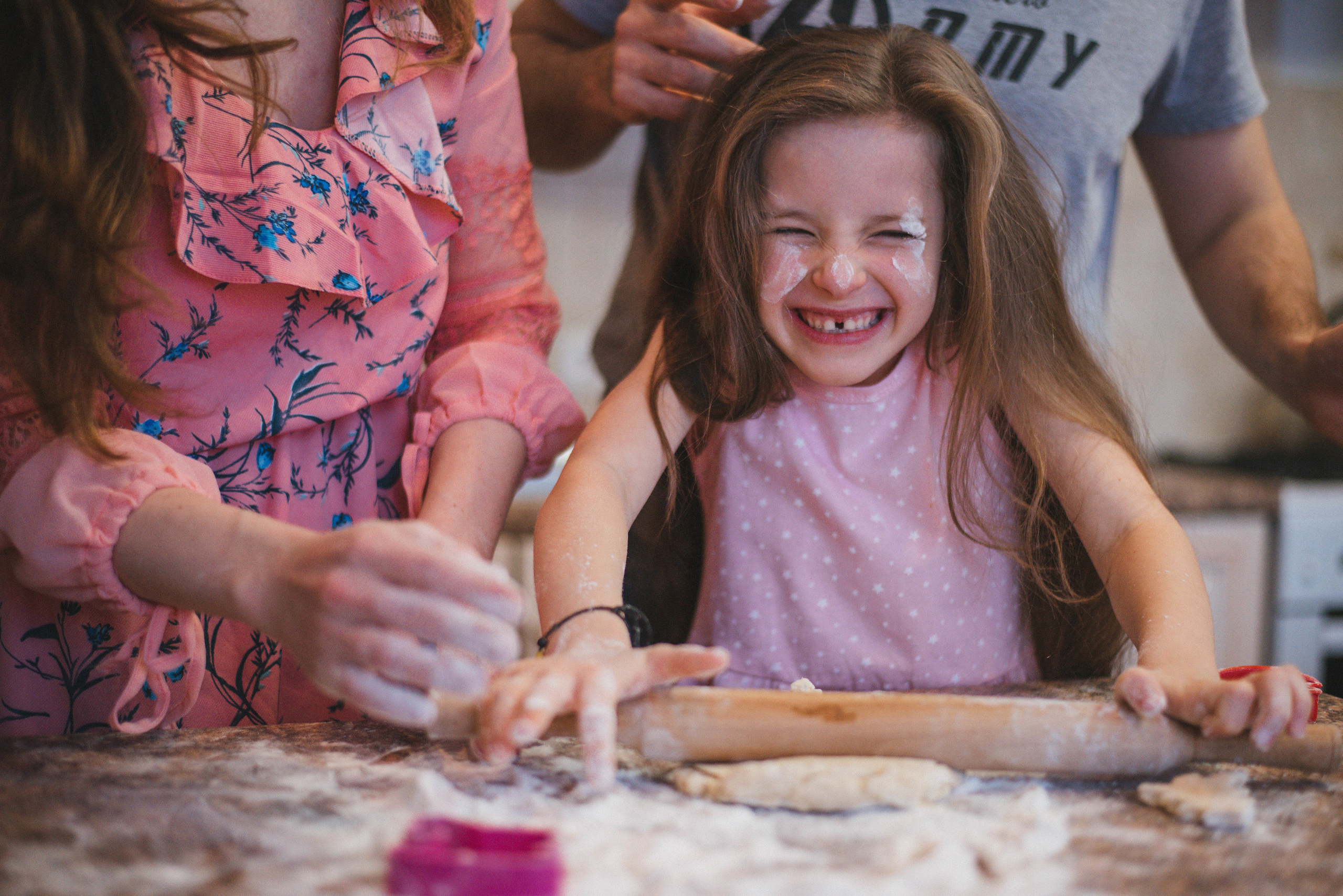 ДОМАШНИЕ СЪЁМКИ. Семейный и женский фотограф в Москве Доминова Елена