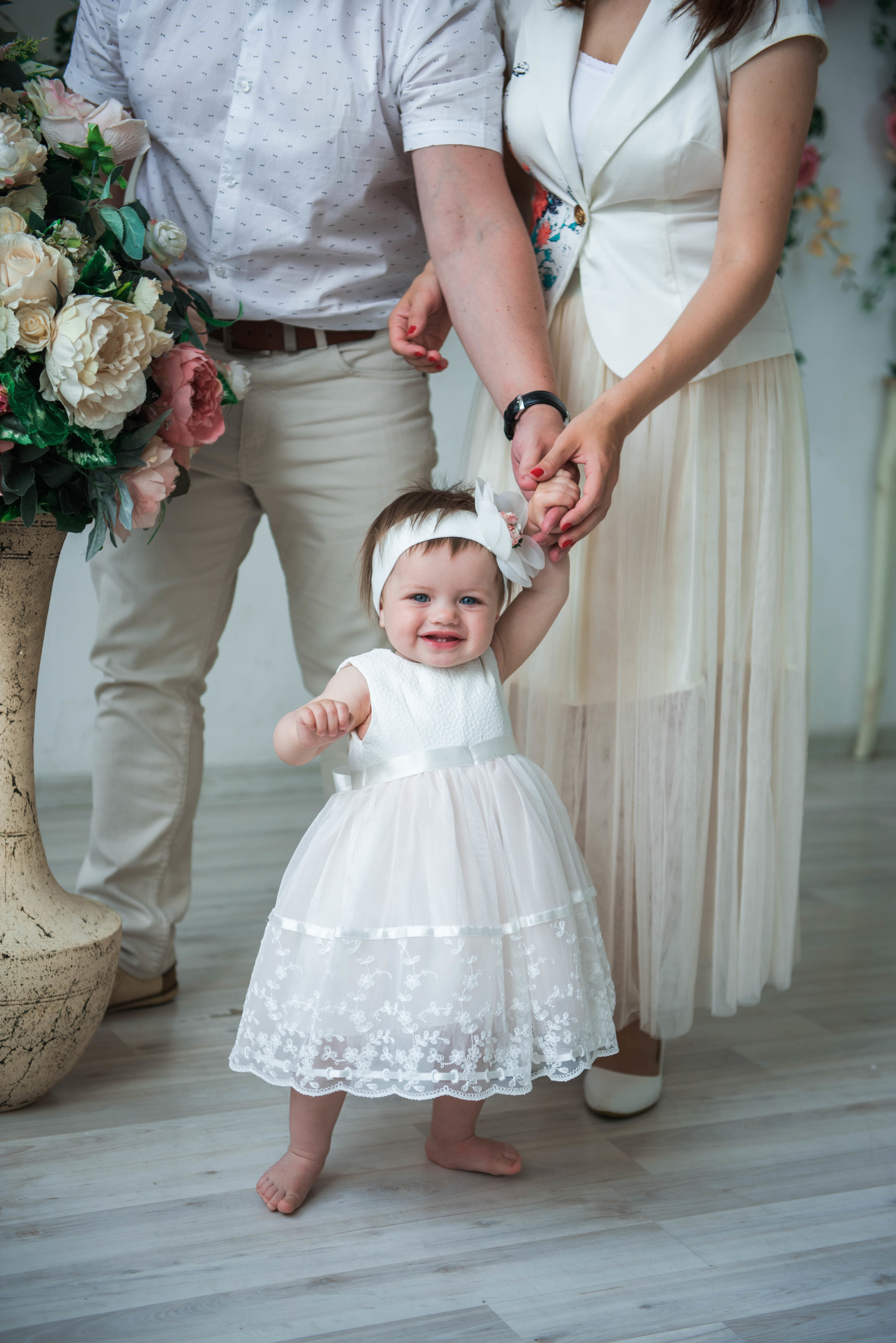 ФОТОСЕССИЯ В СТУДИИ. Семейный и женский фотограф в Москве Доминова Елена