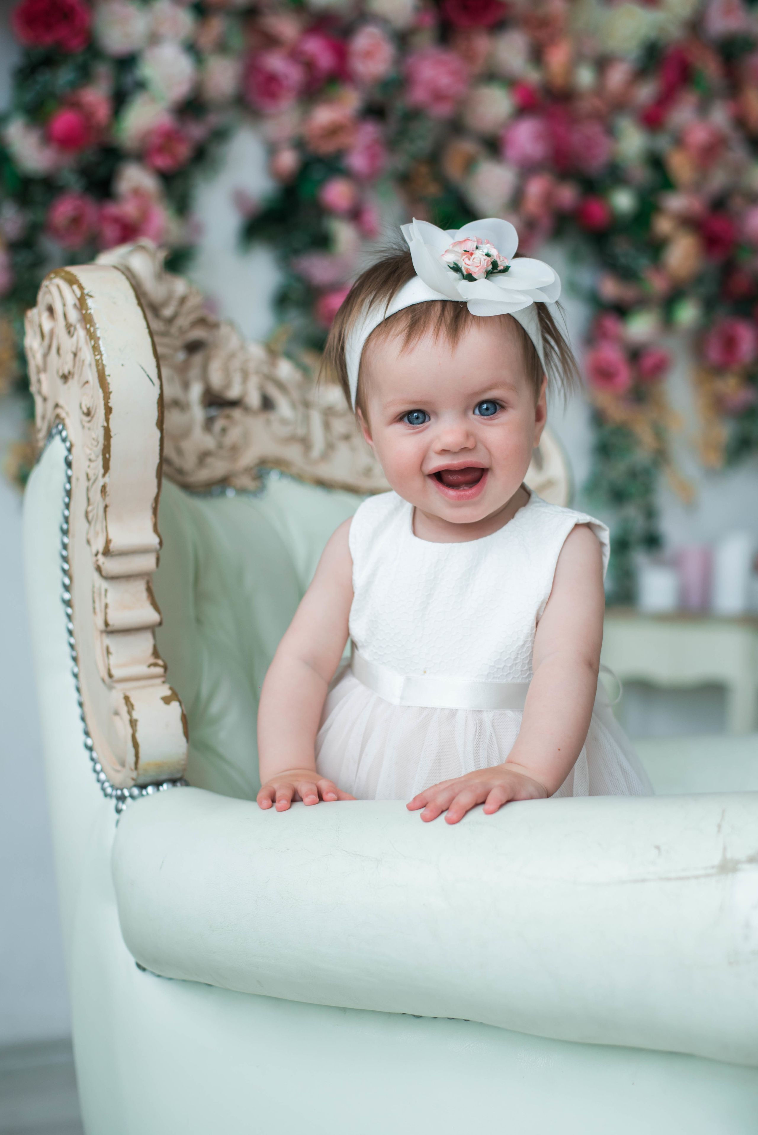 ФОТОСЕССИЯ В СТУДИИ. Семейный и женский фотограф в Москве Доминова Елена