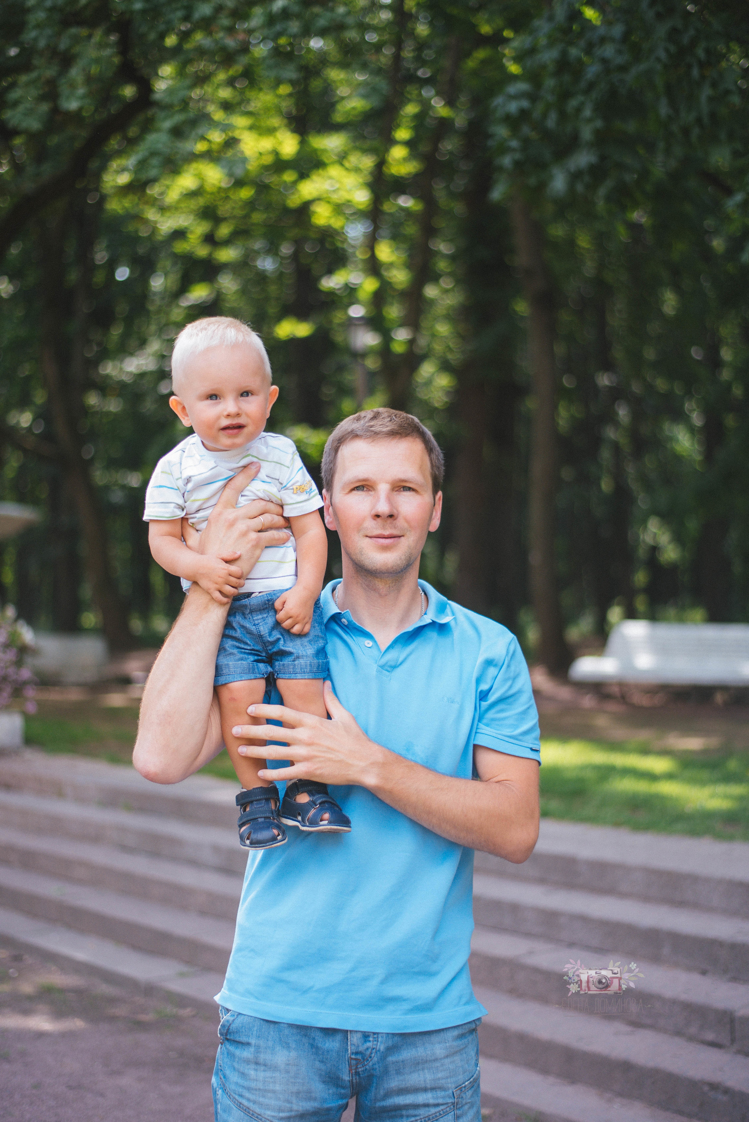 ФОТО ПРОГУЛКА. Семейный и женский фотограф в Москве Доминова Елена