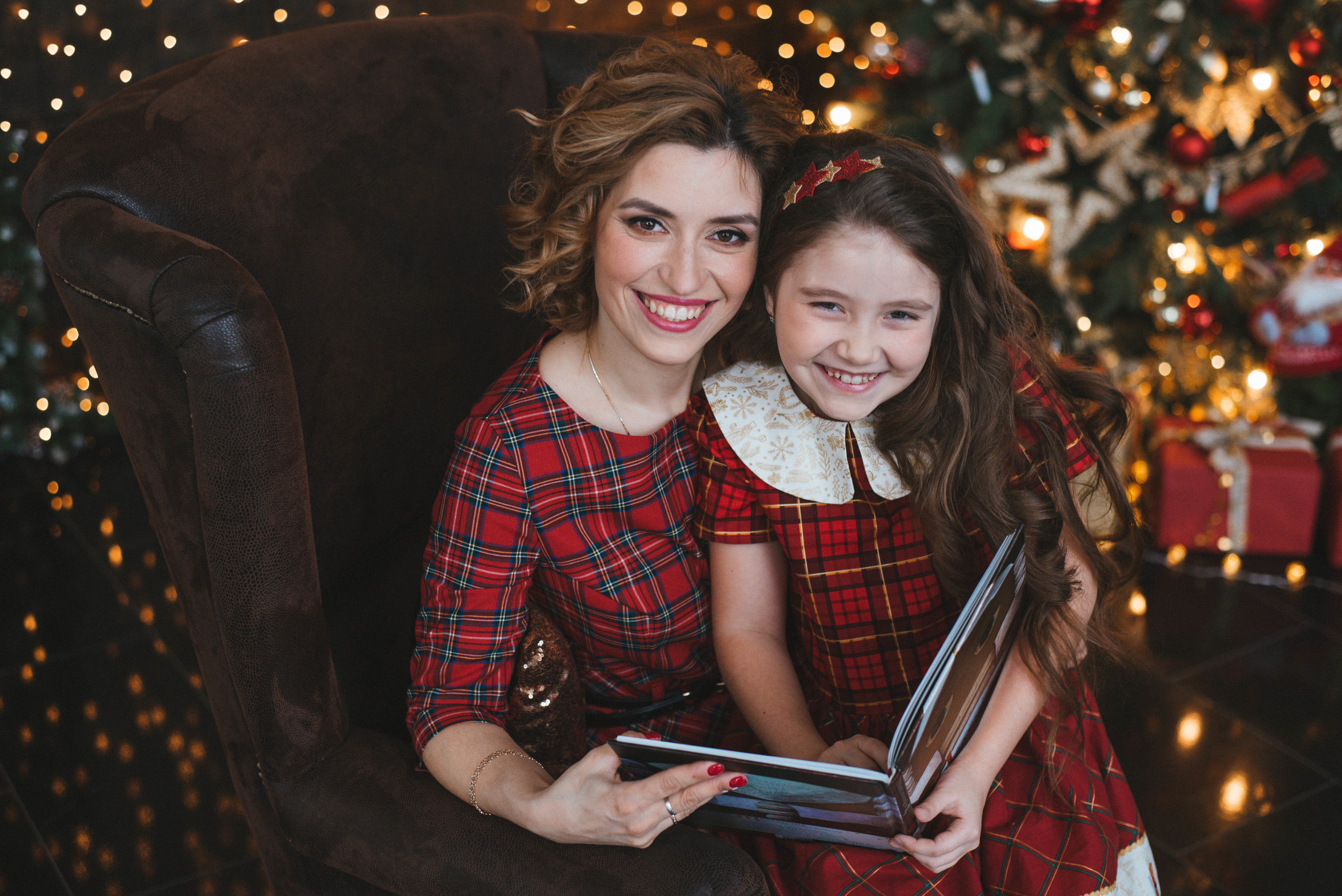 ФОТОСЕССИЯ В СТУДИИ. Семейный и женский фотограф в Москве Доминова Елена