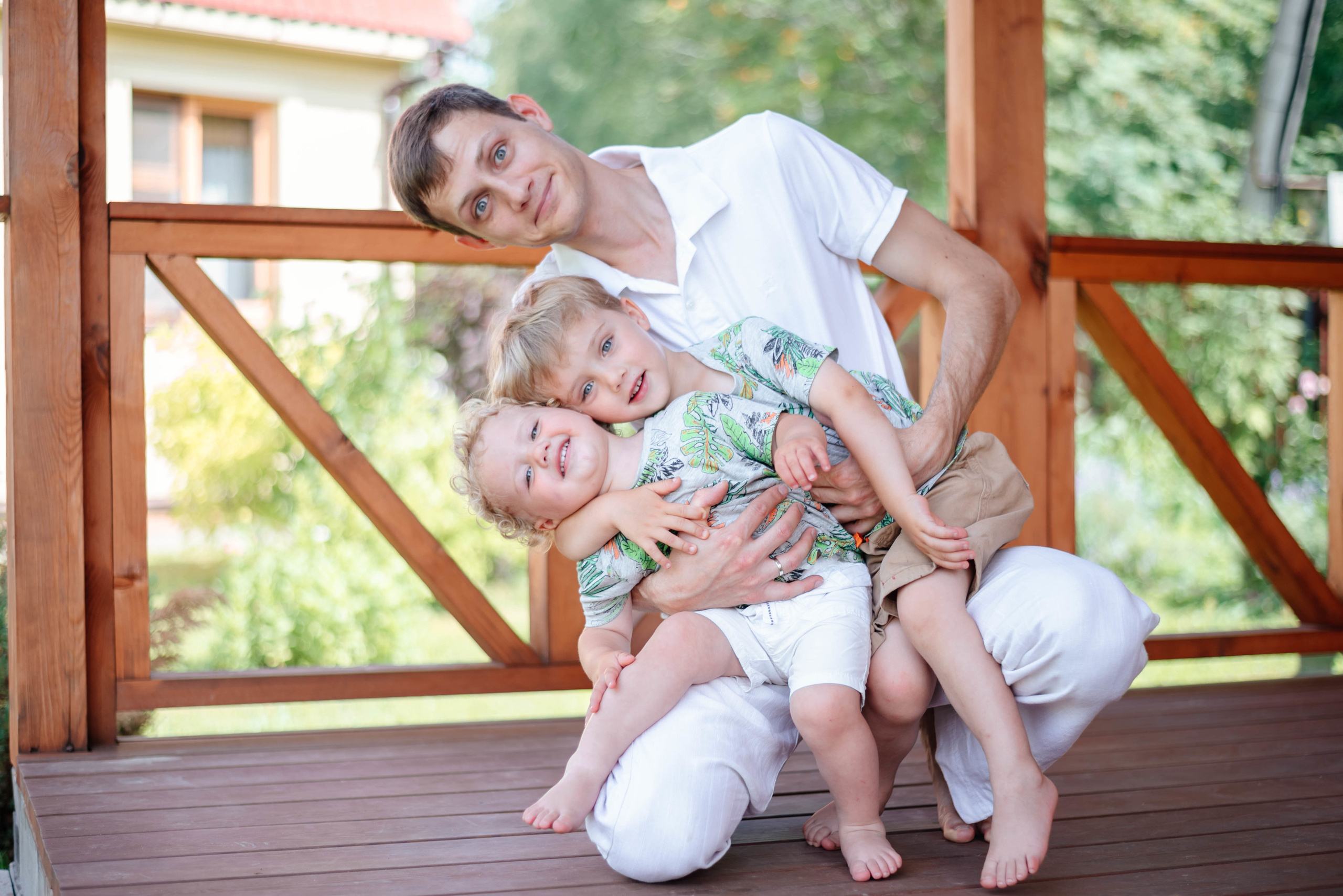 ФОТО ПРОГУЛКА. Семейный и женский фотограф в Москве Доминова Елена