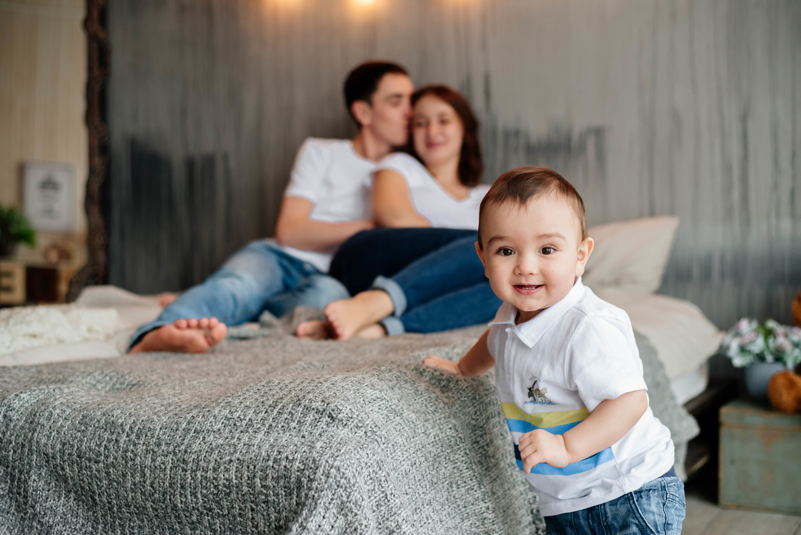 ФОТОСЕССИЯ В СТУДИИ. Семейный и женский фотограф в Москве Доминова Елена
