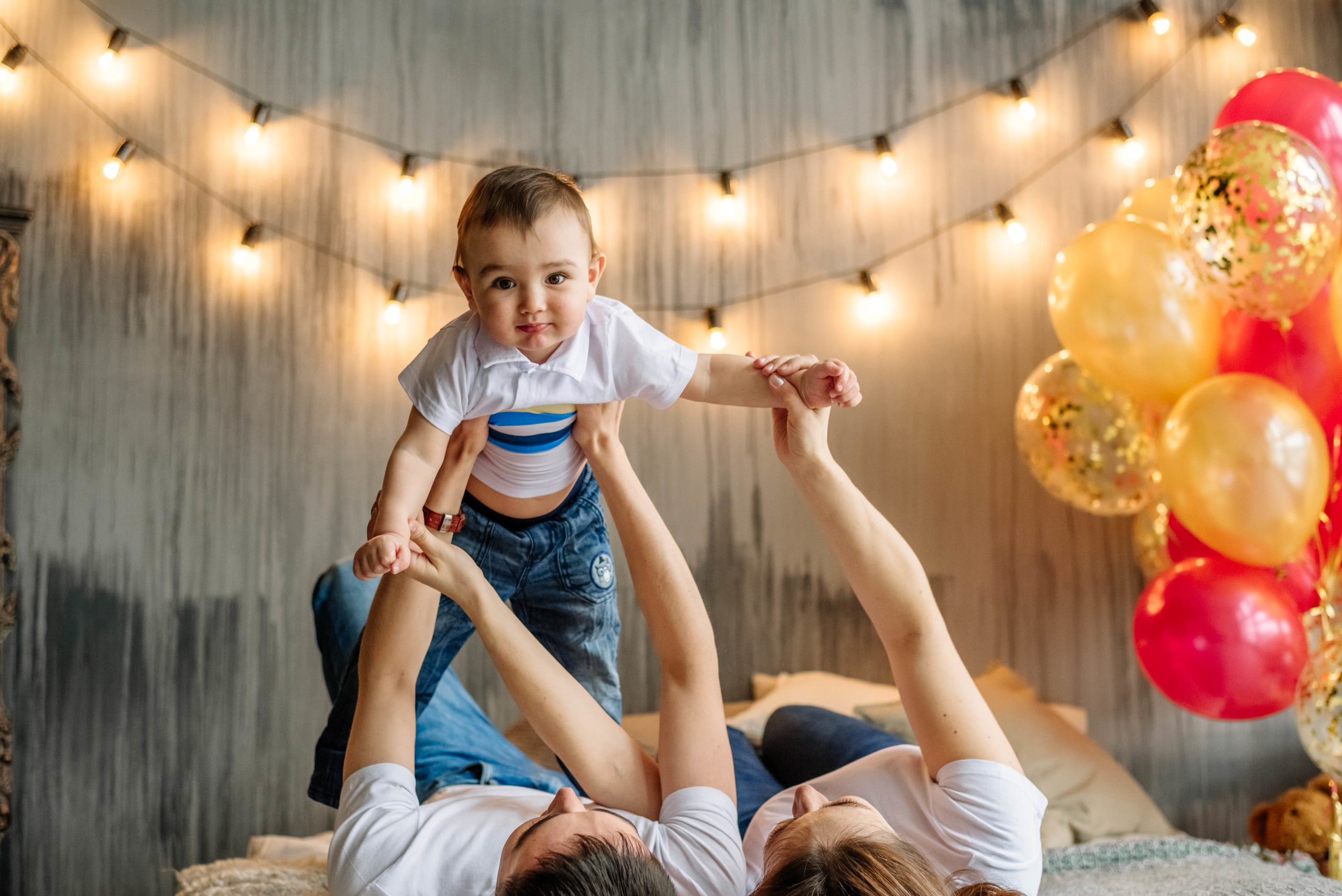 ФОТОСЕССИЯ В СТУДИИ. Семейный и женский фотограф в Москве Доминова Елена
