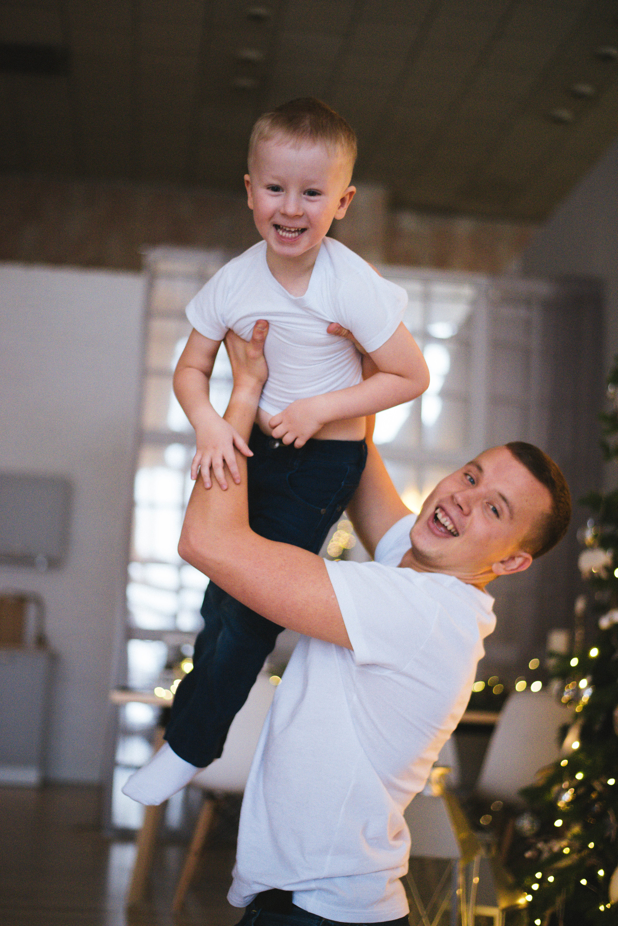 ФОТОСЕССИЯ В СТУДИИ. Семейный и женский фотограф в Москве Доминова Елена