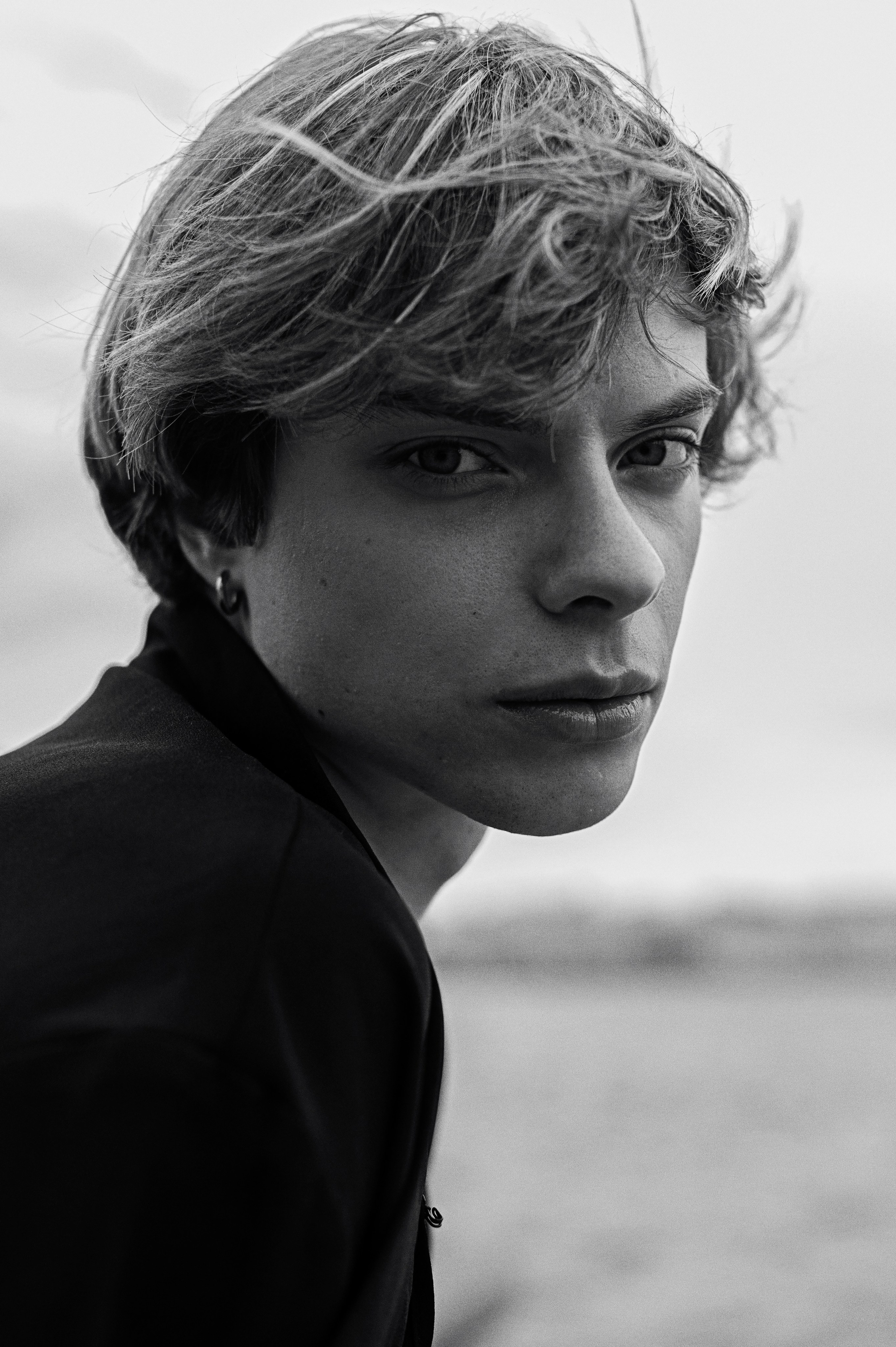 Августин. Сергей Виноградов фотограф Россия Санкт-Петербург