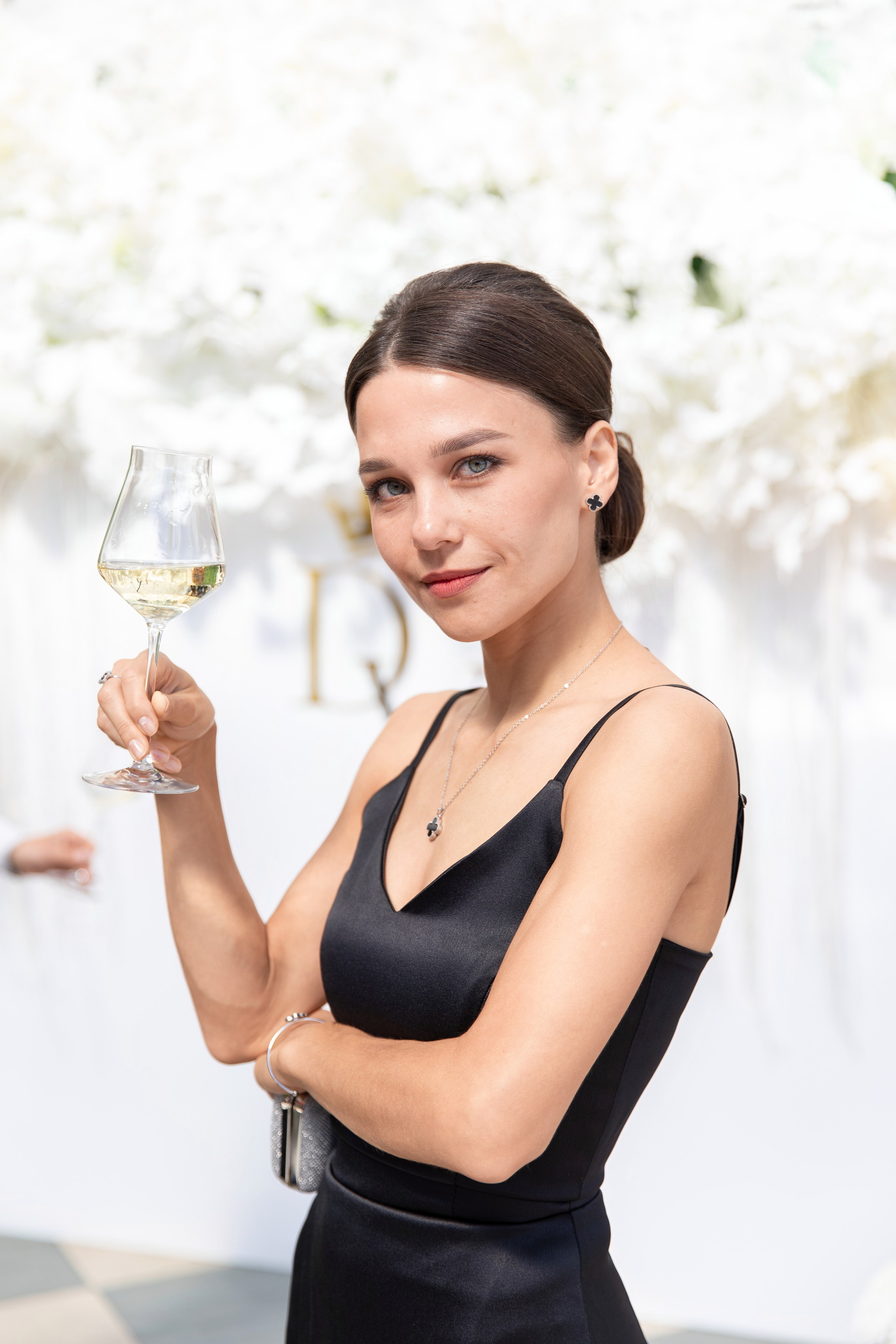 Свадебная фотосессия на вилле Ротонда. Главная