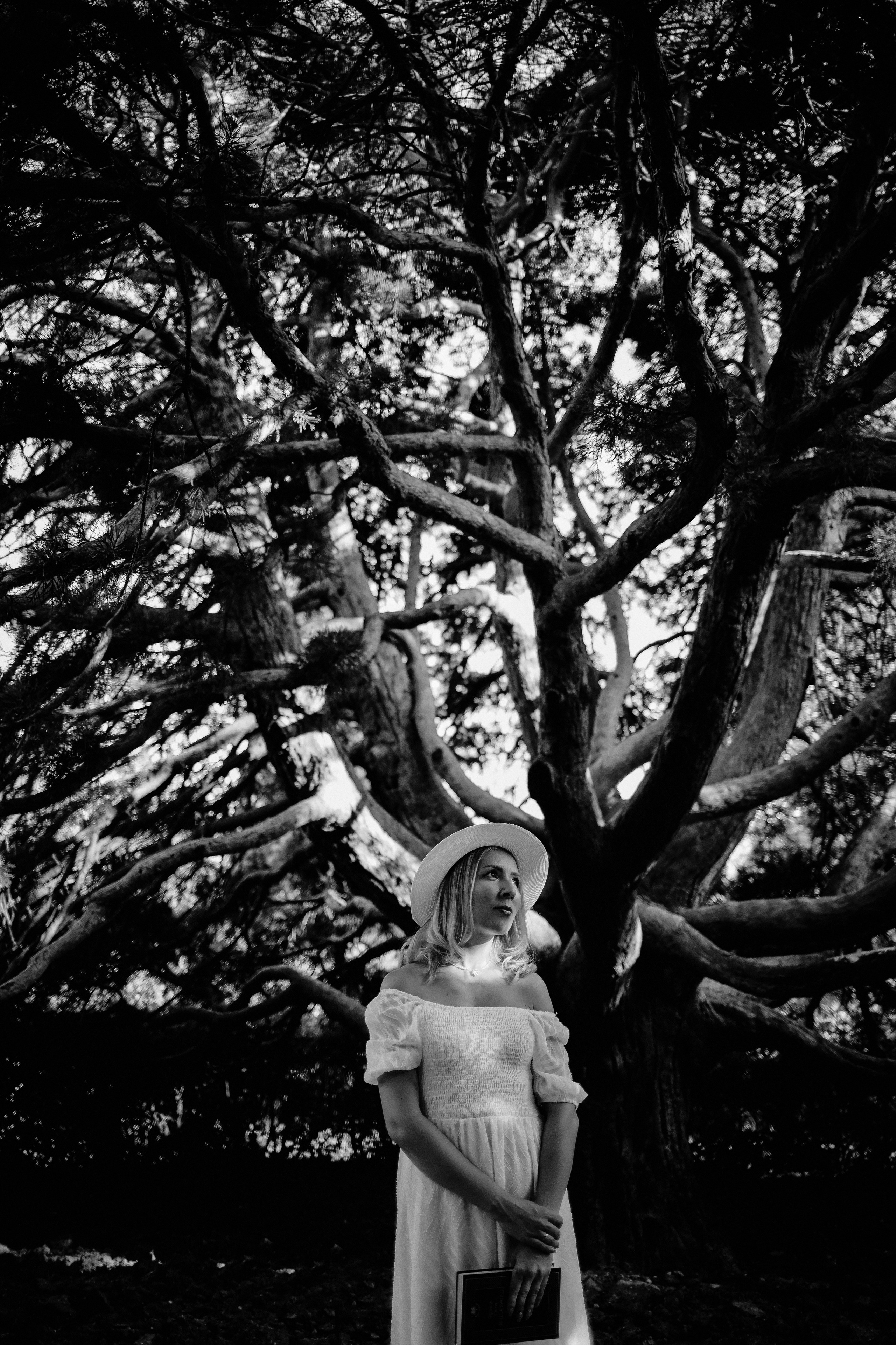 Личности. Фотограф Анастасия Огнева