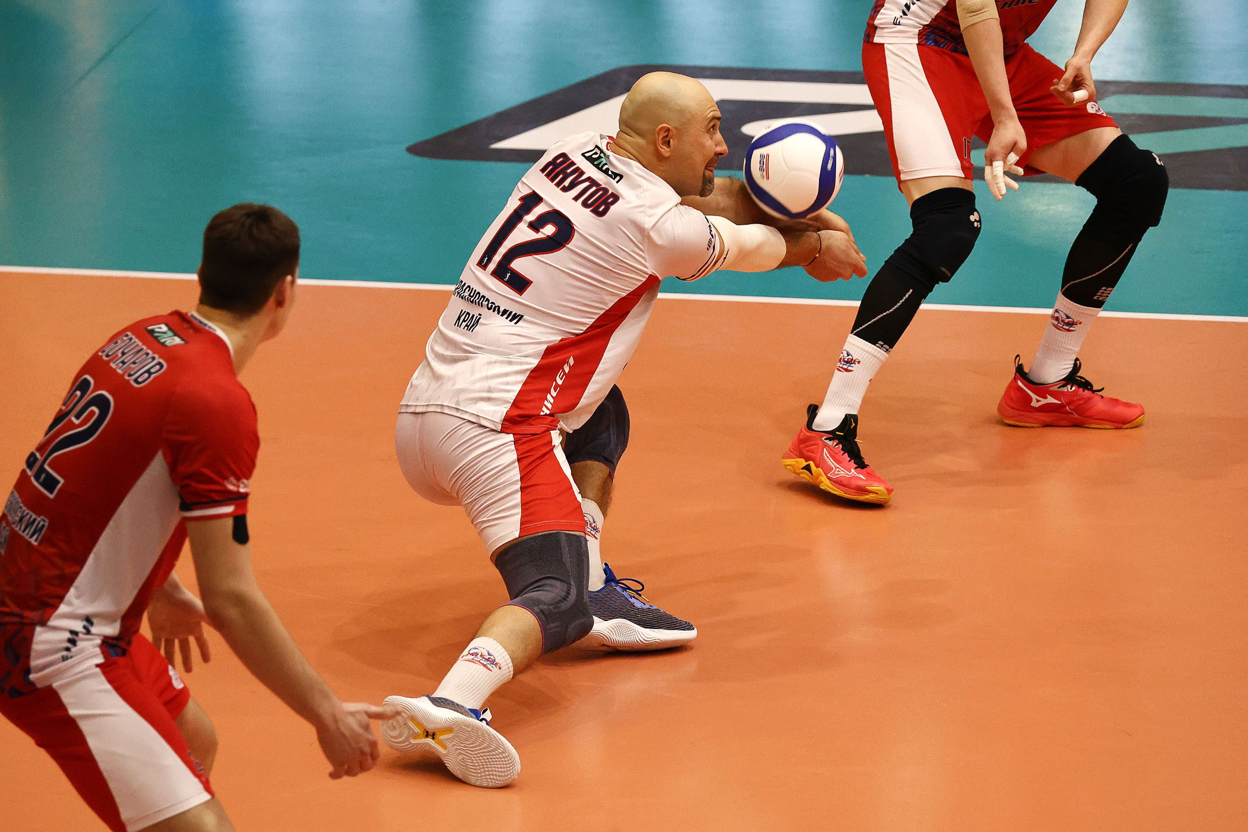 ВОЛЕЙБОЛ. Reportage photographer in Nizhny Novgorod and Moscow angelina Ilyichev