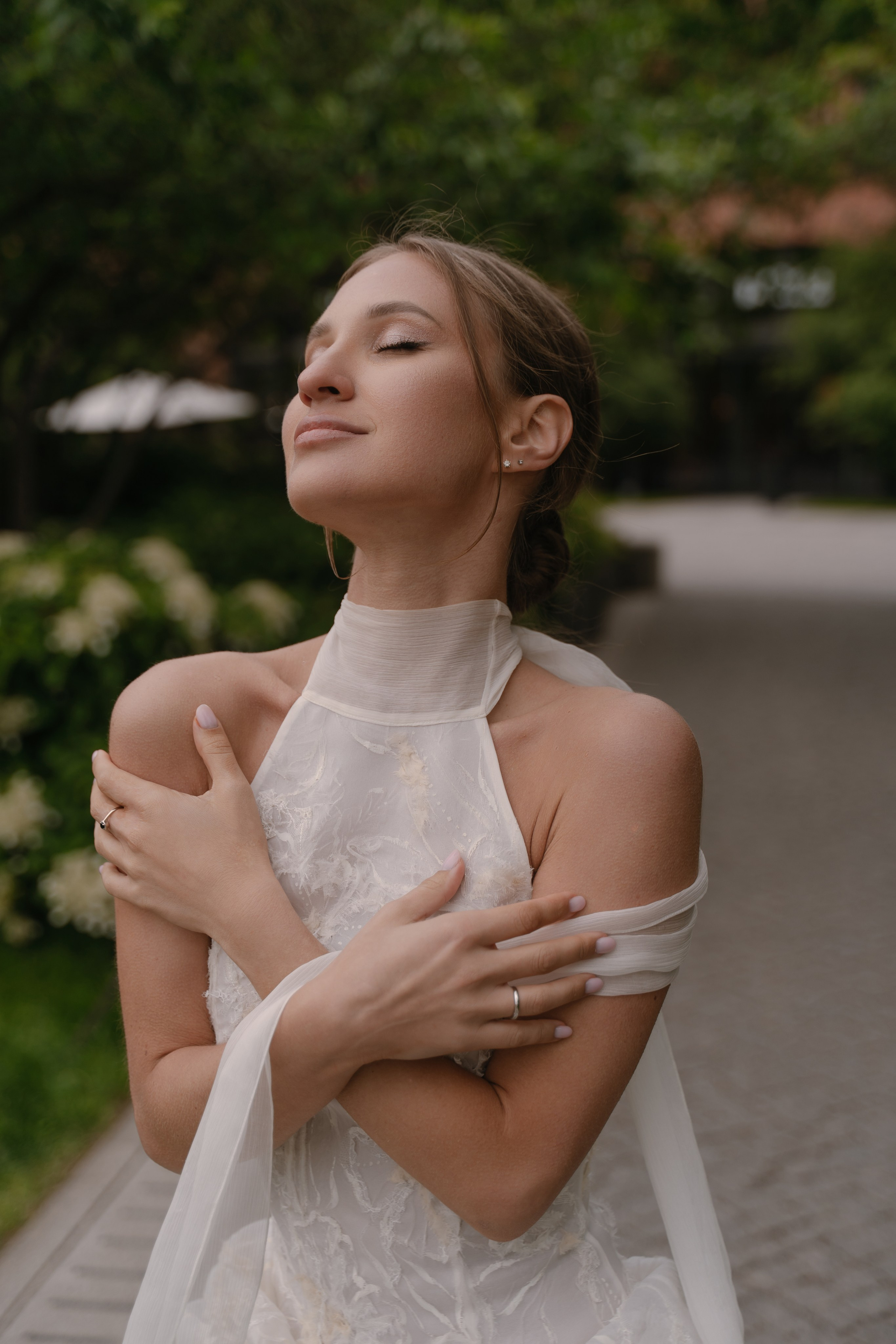 V&D. Свадебный фотограф — Наталья Фед СПб/Москва