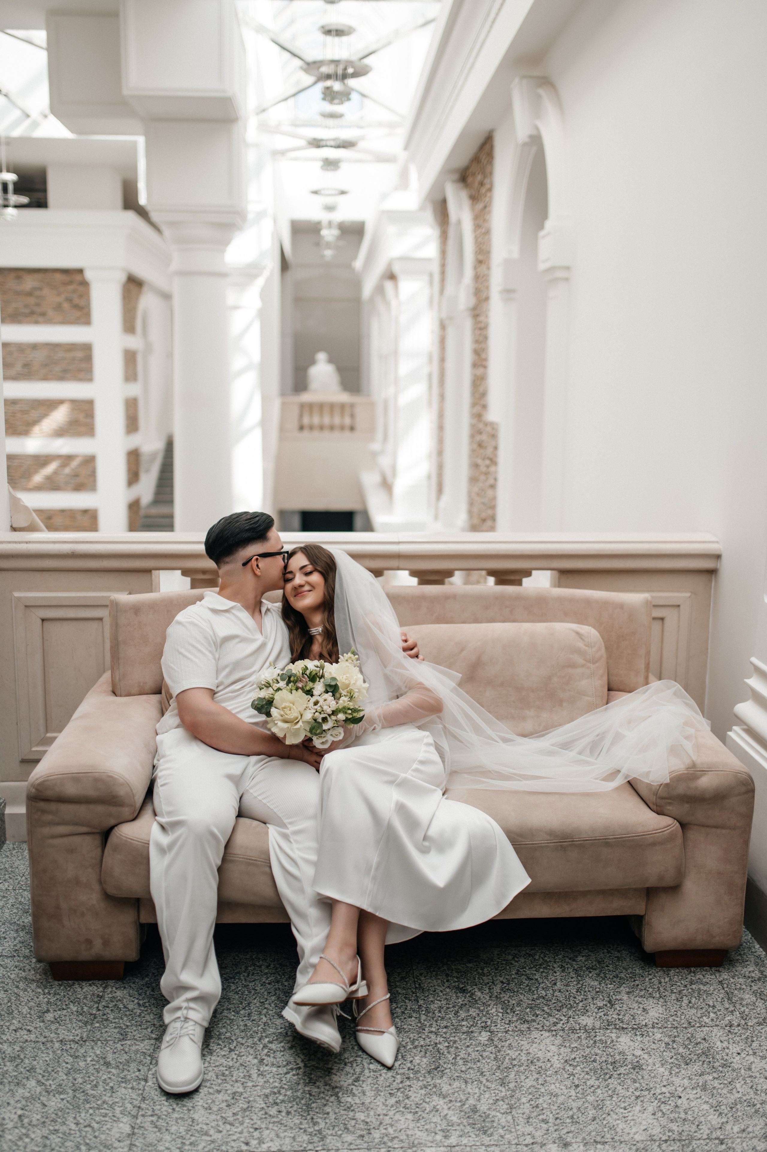 Гена-Юля, лето 2025. Главная