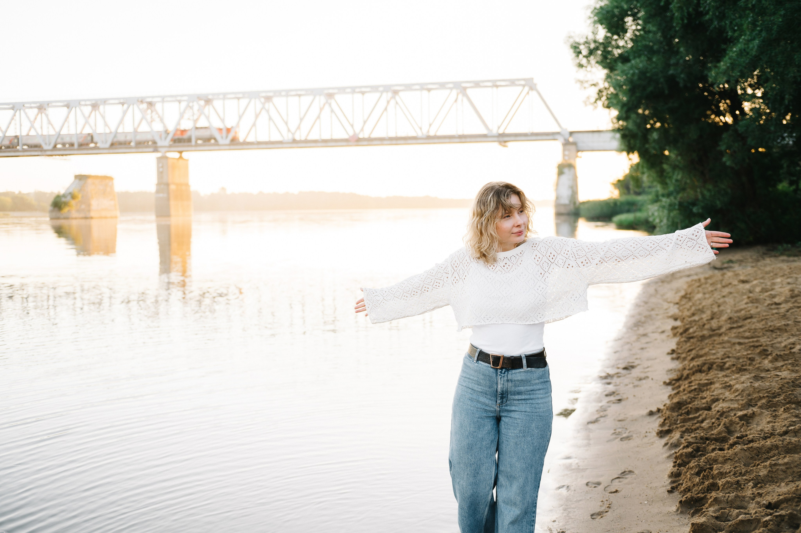 Татьяна. Семейный и свадебный фотограф Алёна Морозова Коломна