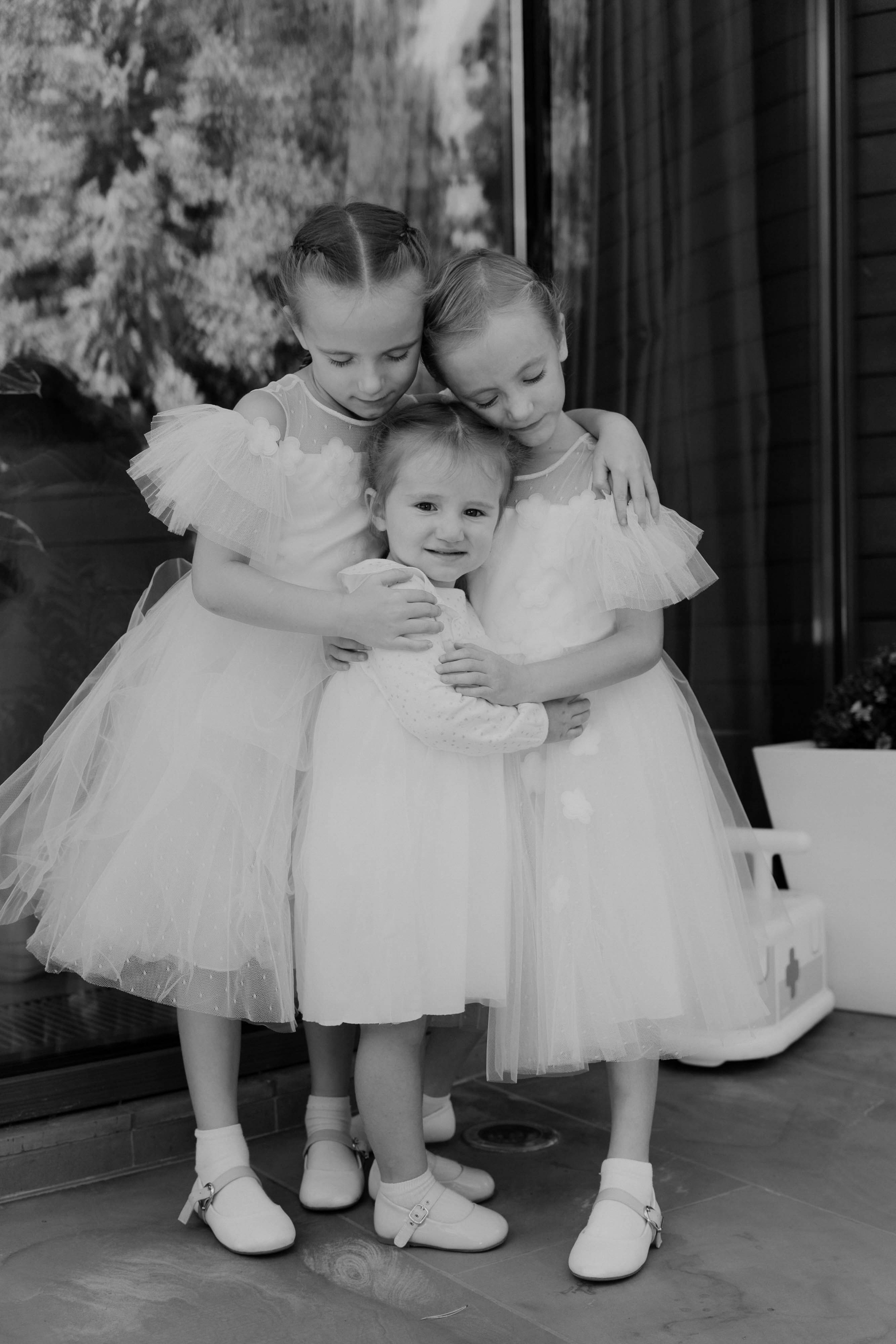 2 года Веронике. ФОТОГРАФ КСЕНИЯ СОСНОВСКАЯ