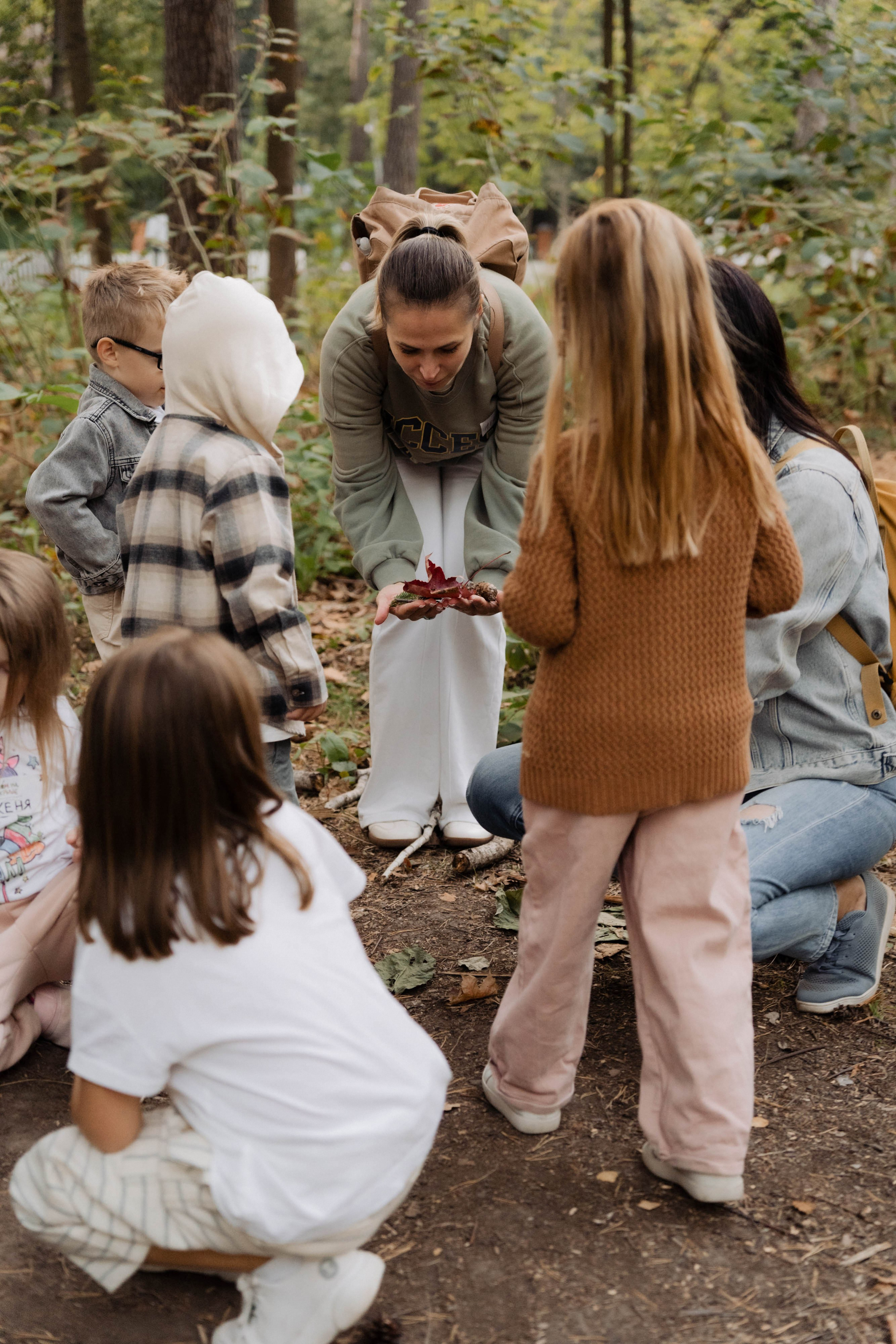 Встреча в «Робине» Переделкино. ФОТОГРАФ КСЕНИЯ СОСНОВСКАЯ
