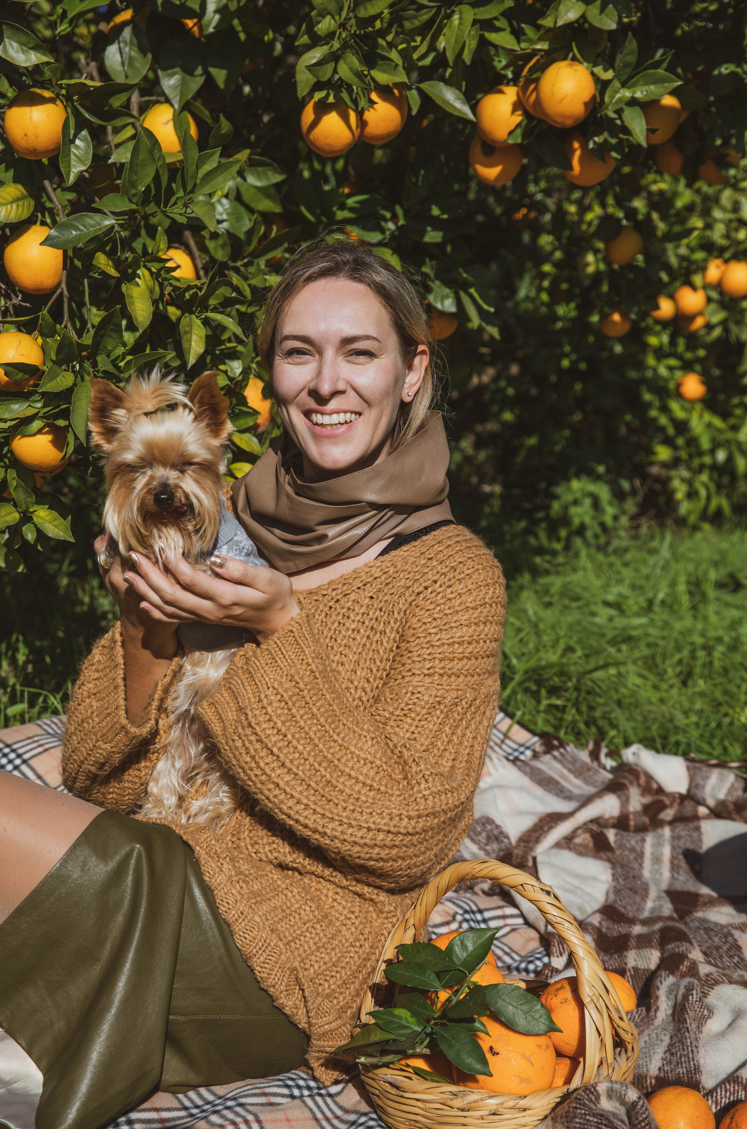 Photo project orange pearls Algarve. Photographer in Faro and Olhao, Quarteira and Vilamoura, Algarve, Portugal