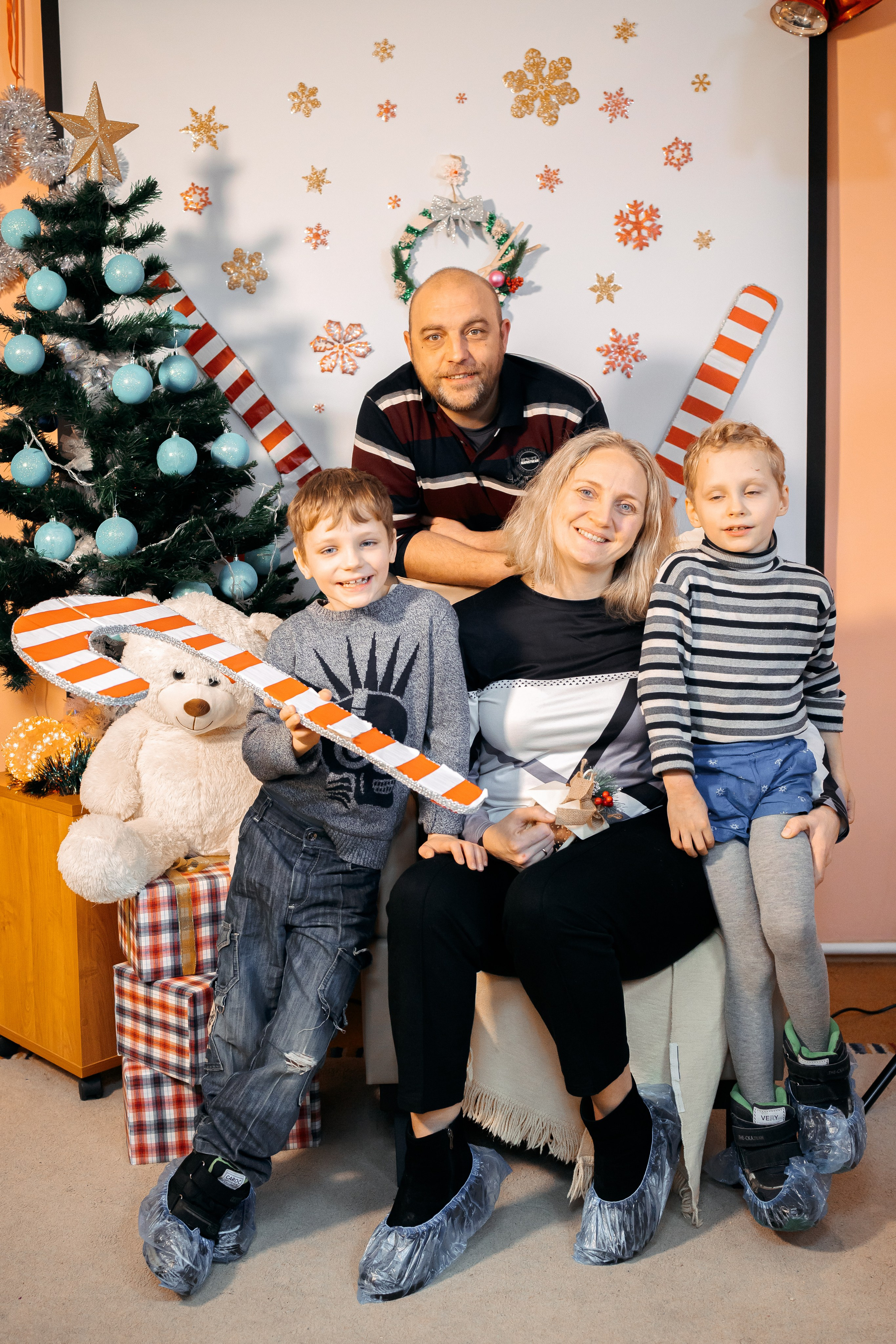 Мастер-класс. Фотограф в Санкт-Петербурге и ЛО — Сергей Козлов