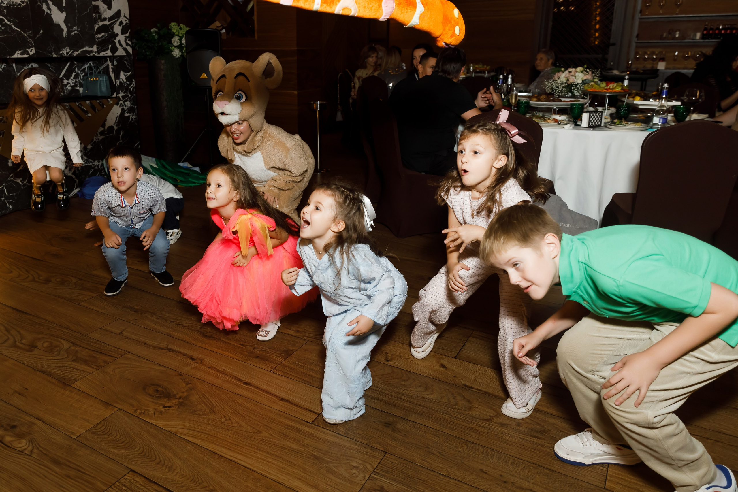 ЛЕРА 5 ЛЕТ. Катерина Киреева — фотограф в Москве