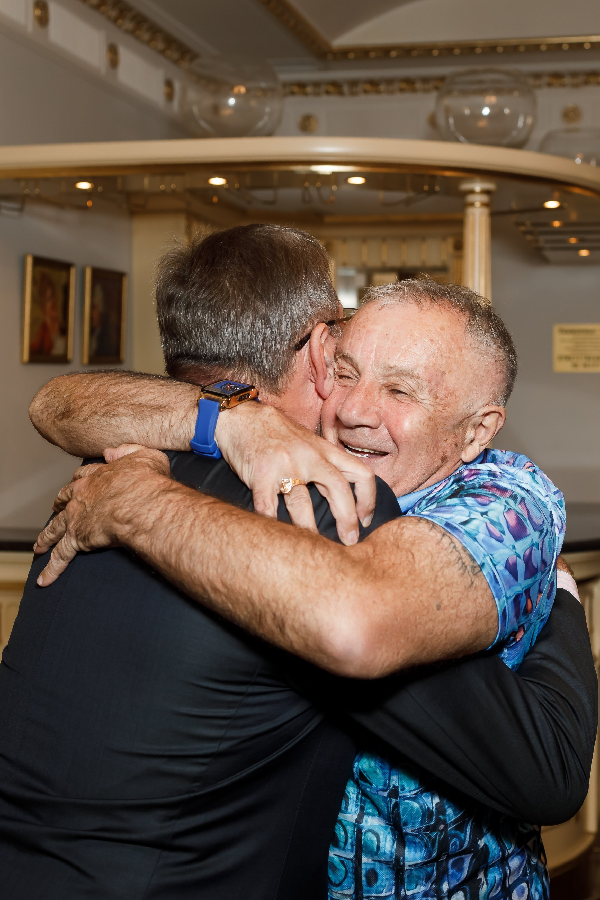 ЮБИЛЕЙ 70 лет. Катерина Киреева — фотограф в Москве