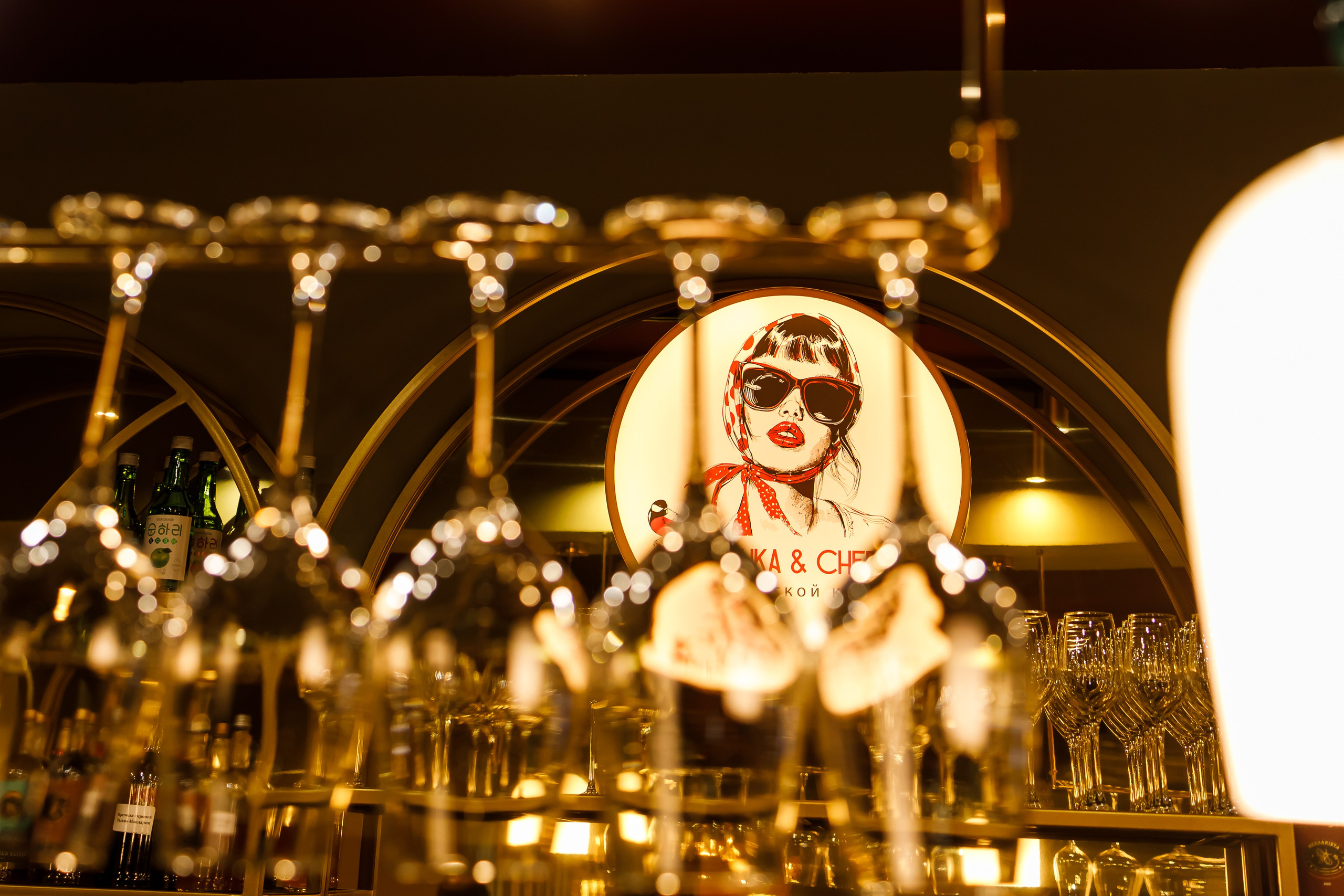 СИБИРЯЧКА & СНЕГИРЬ. Катерина Киреева — фотограф в Москве